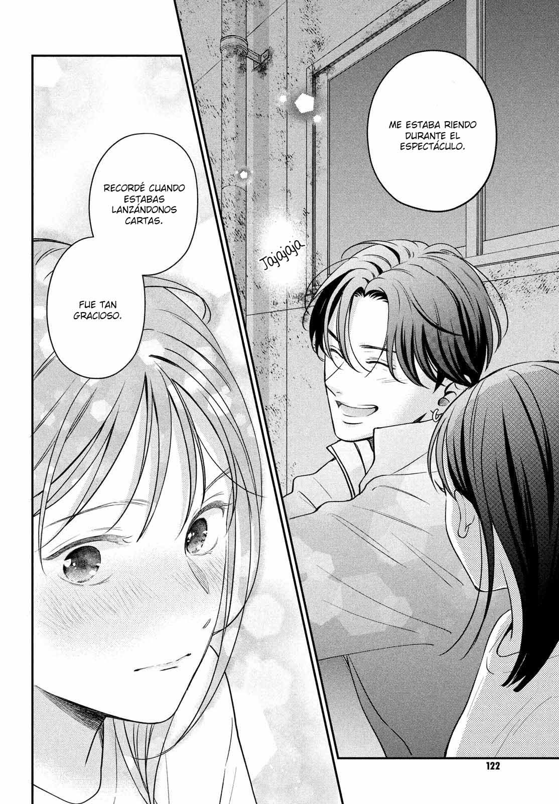 Read Museru Kurai EN Manga Online