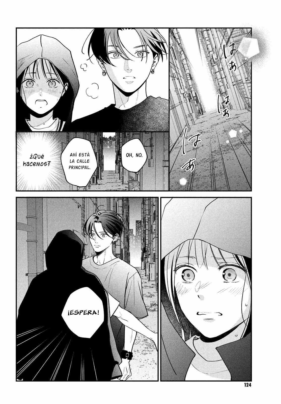 Read Museru Kurai EN Manga Online