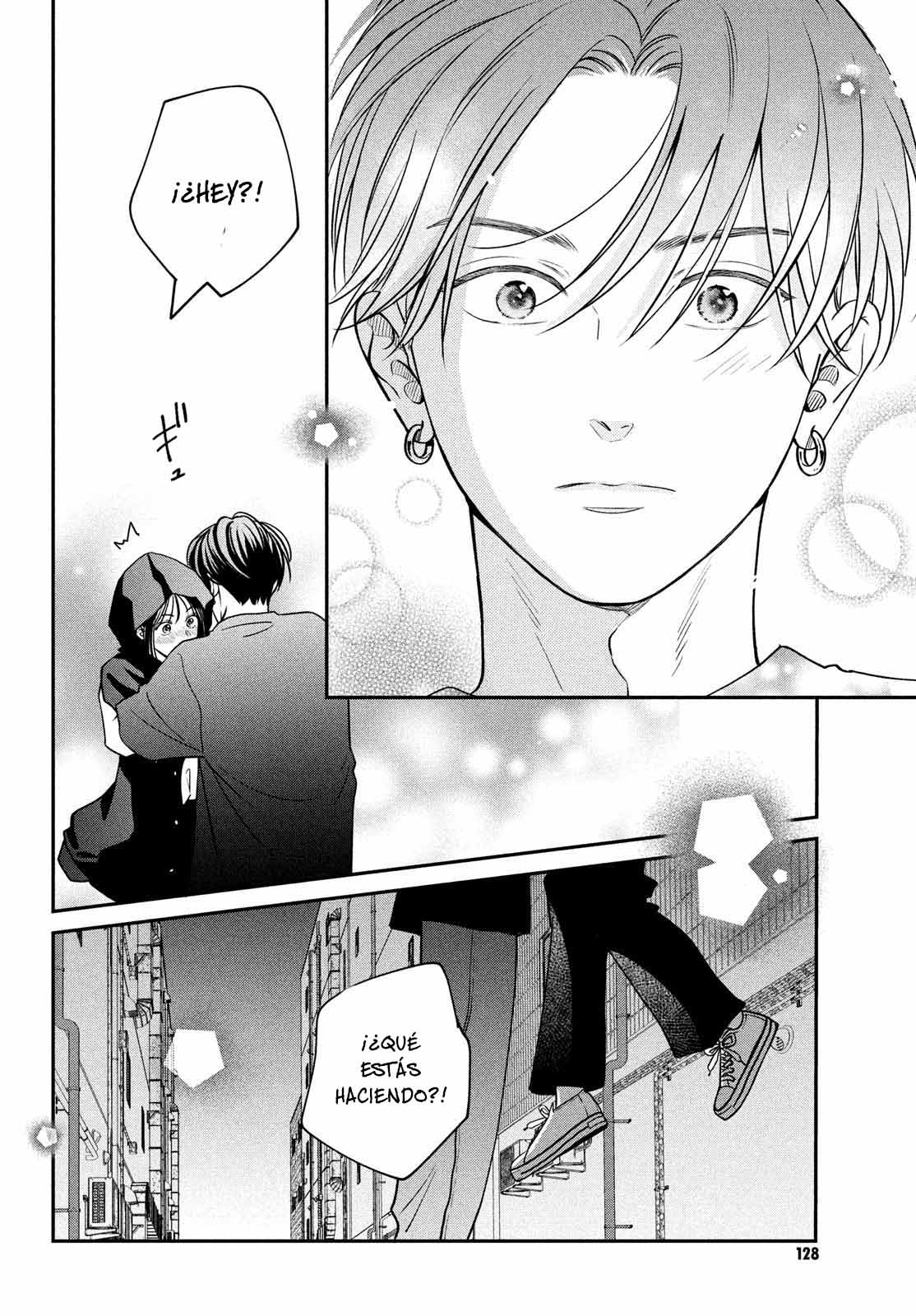 Read Museru Kurai EN Manga Online