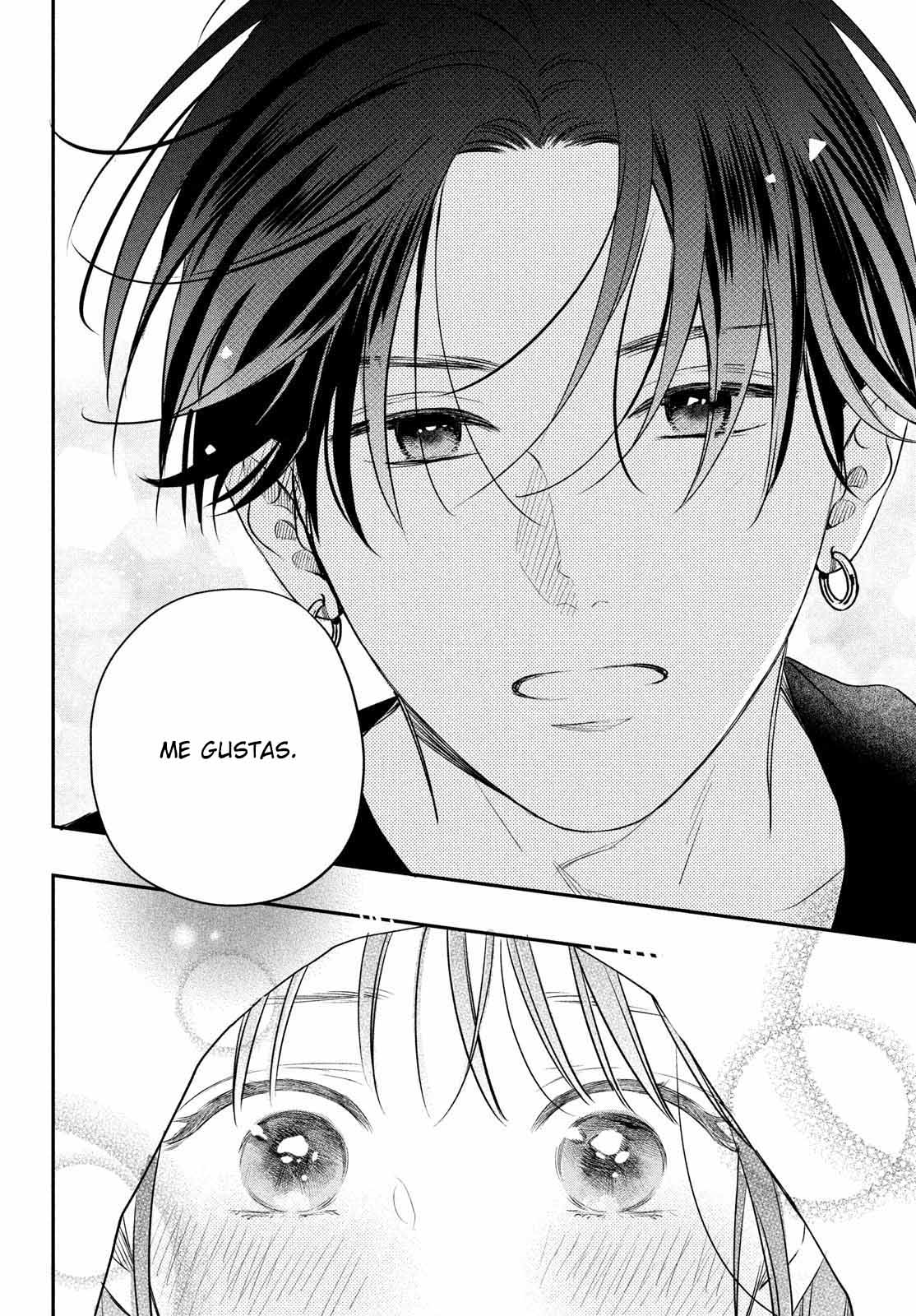 Read Museru Kurai EN Manga Online