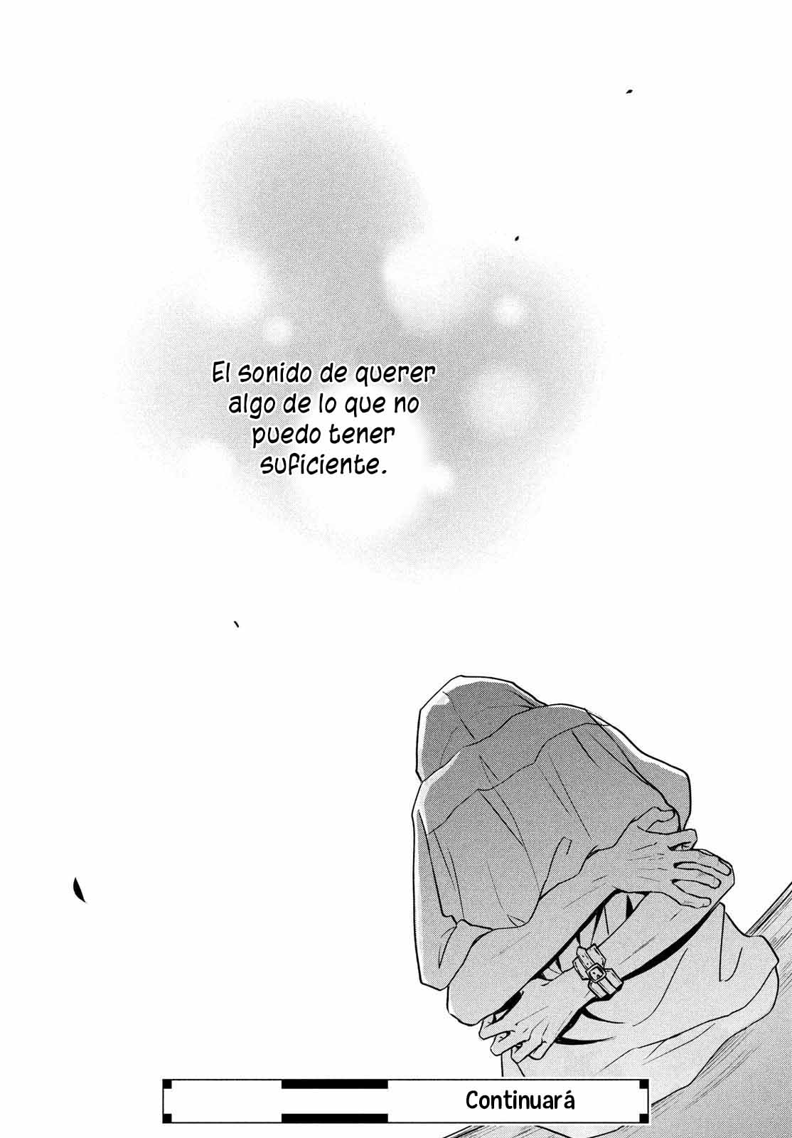 Read Museru Kurai EN Manga Online