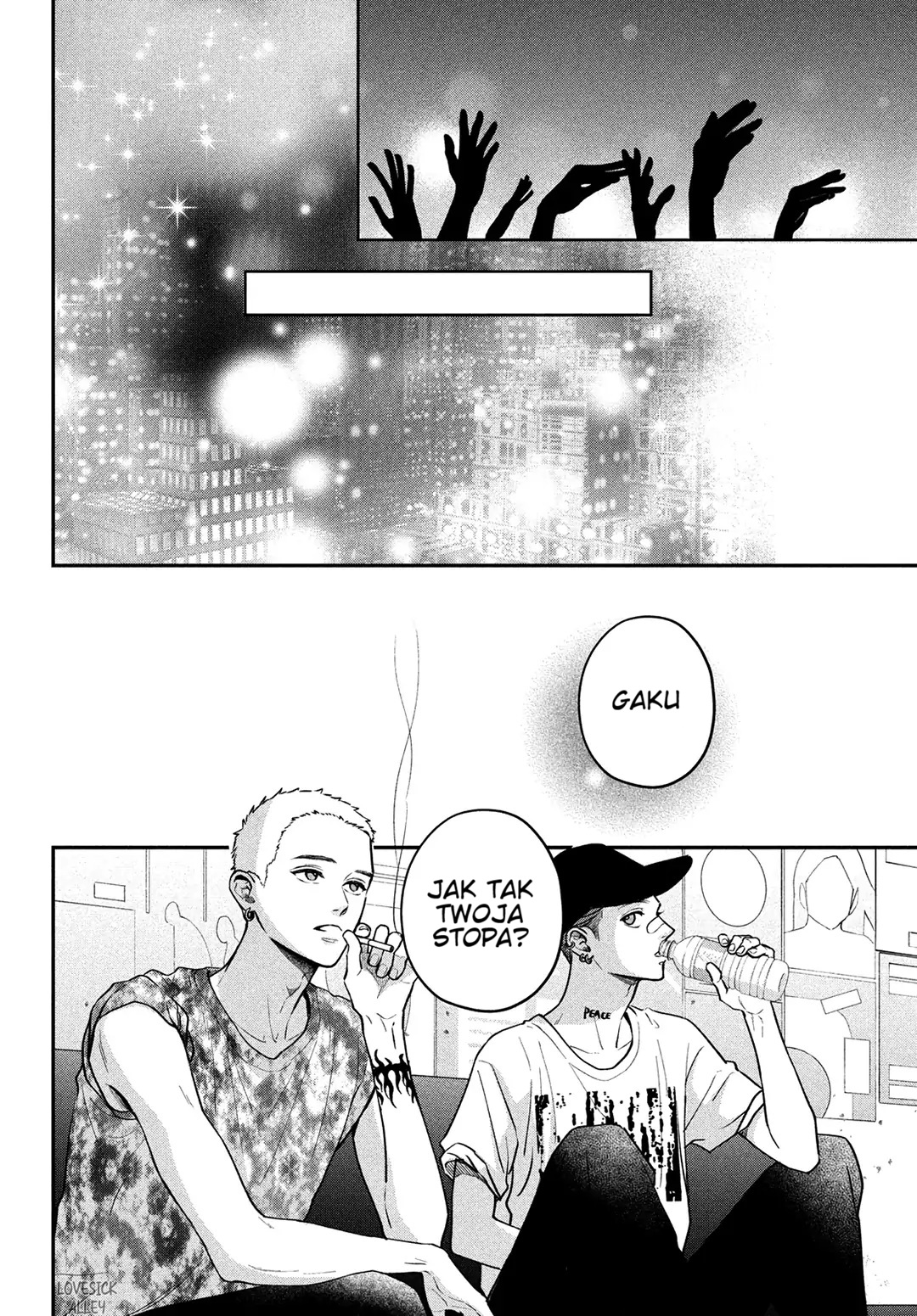 Read Museru Kurai EN Manga Online