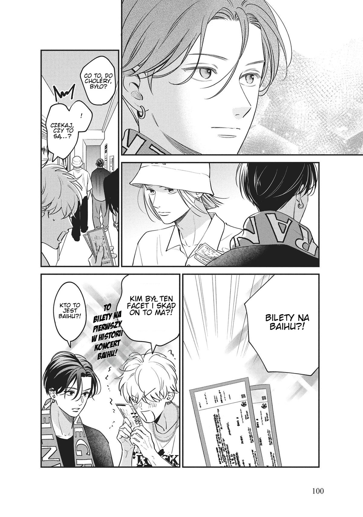 Read Museru Kurai EN Manga Online