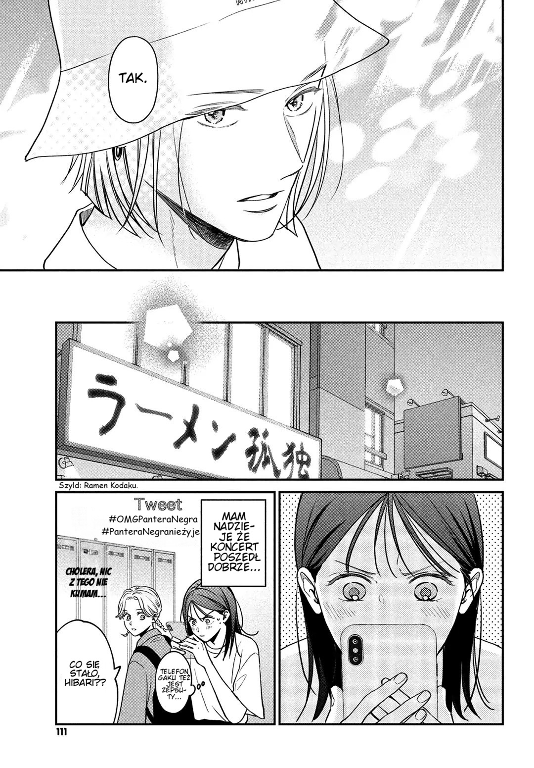 Read Museru Kurai EN Manga Online