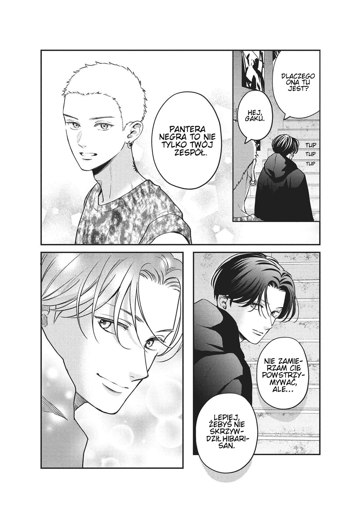 Read Museru Kurai EN Manga Online