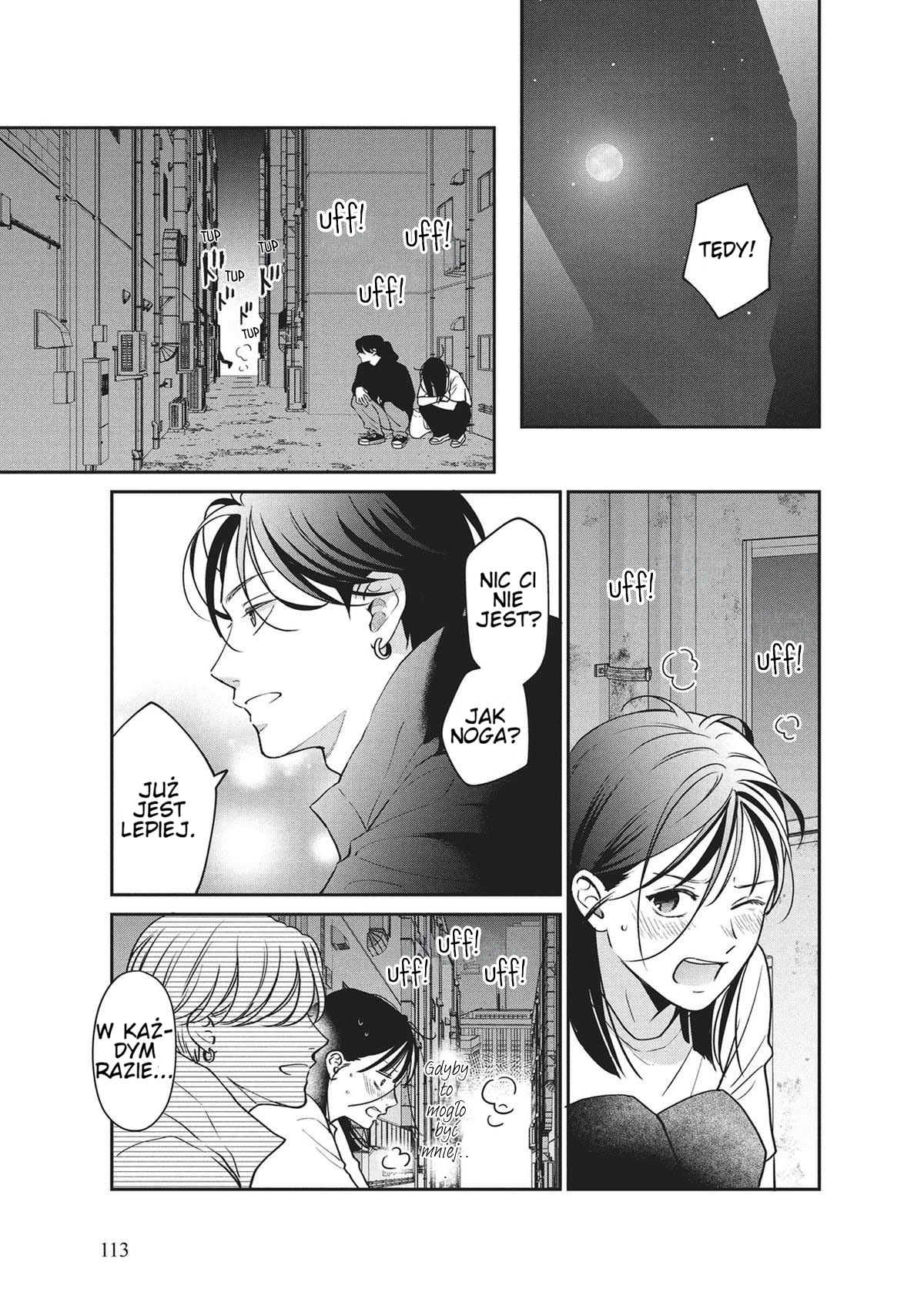 Read Museru Kurai EN Manga Online