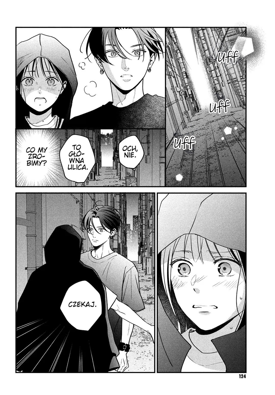 Read Museru Kurai EN Manga Online