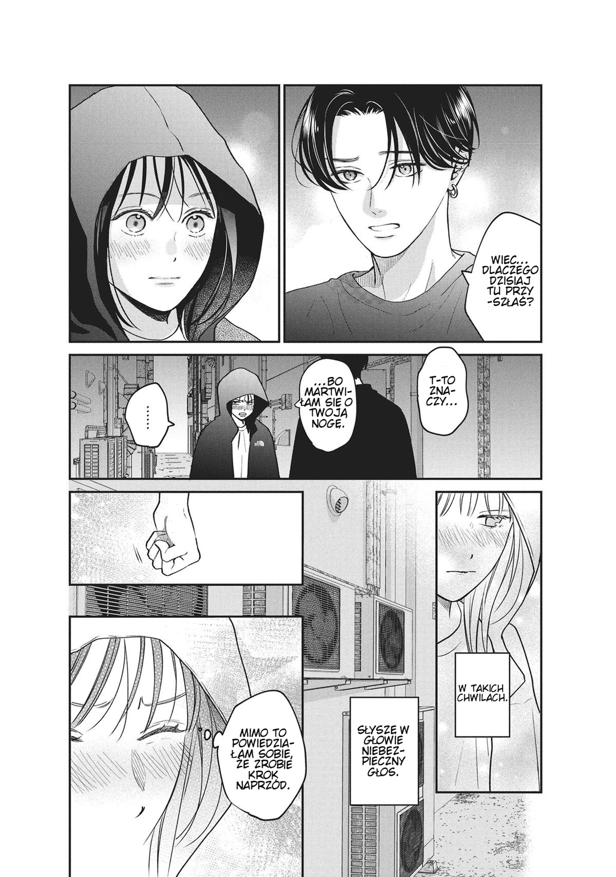 Read Museru Kurai EN Manga Online