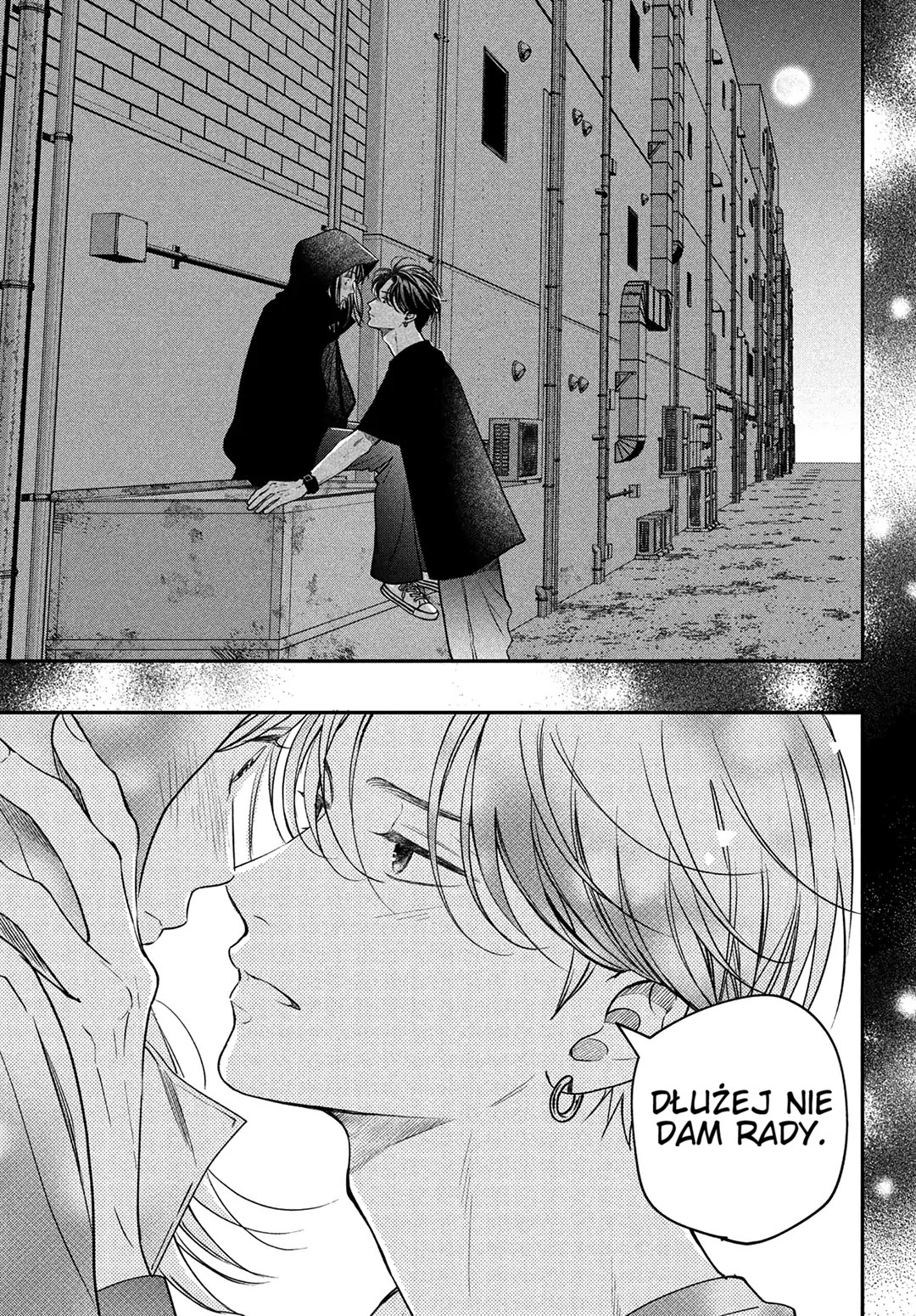 Read Museru Kurai EN Manga Online