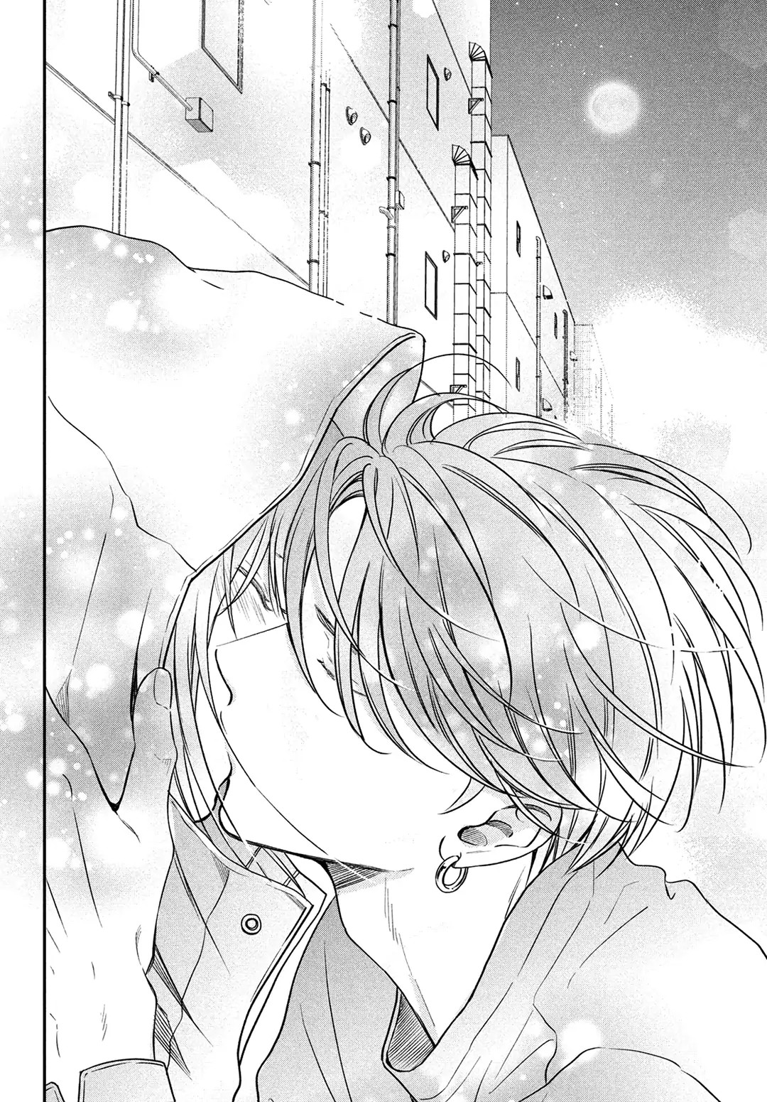 Read Museru Kurai EN Manga Online