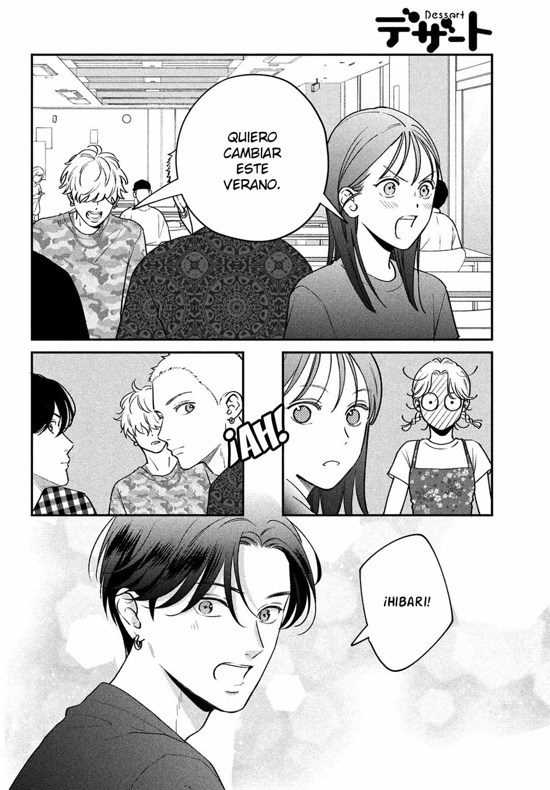 Read Museru Kurai EN Manga Online