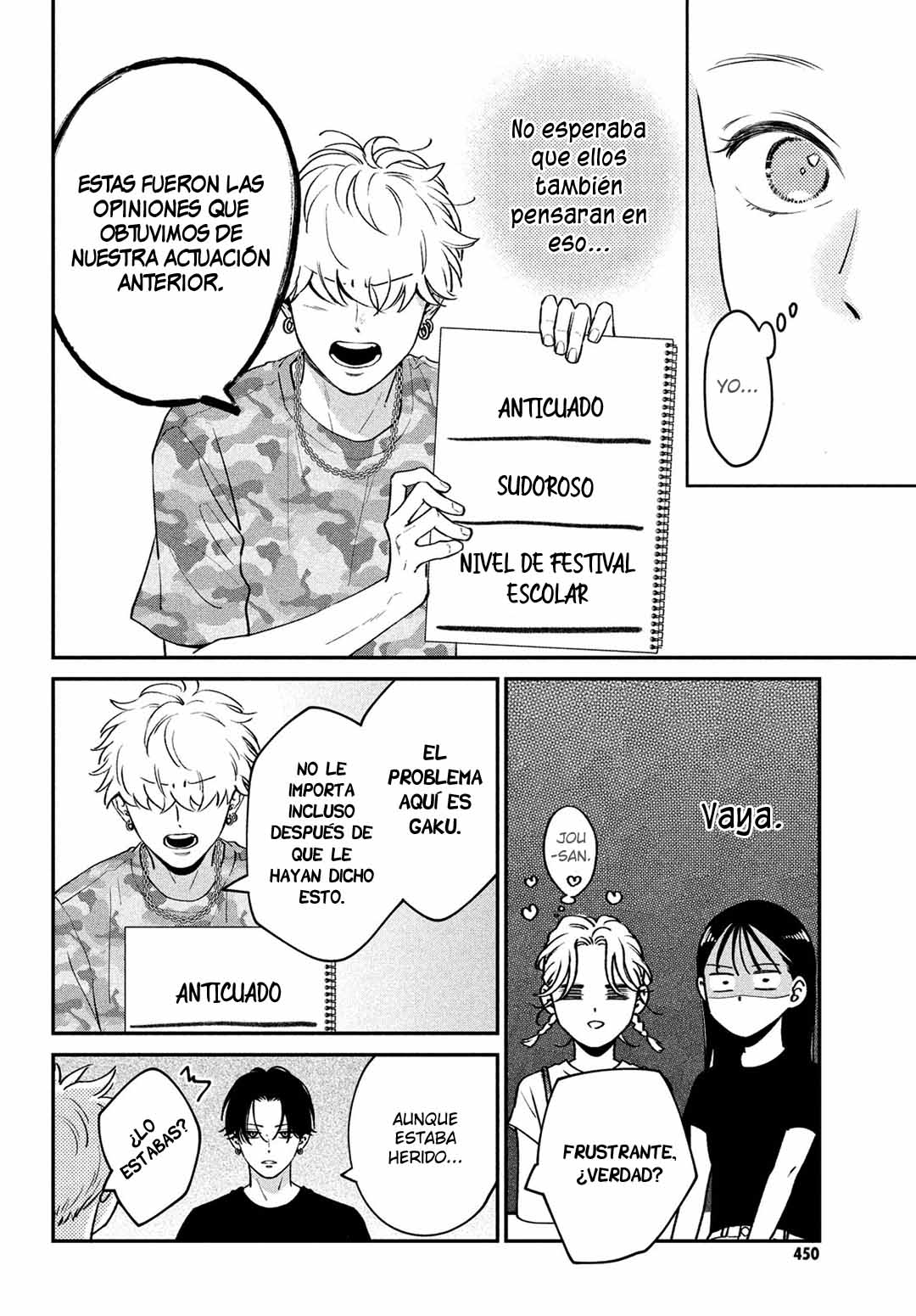 Read Museru Kurai EN Manga Online