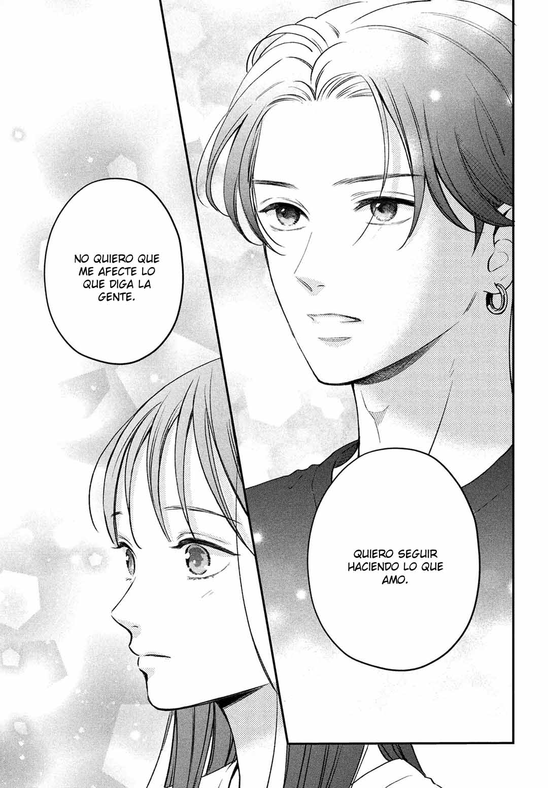 Read Museru Kurai EN Manga Online