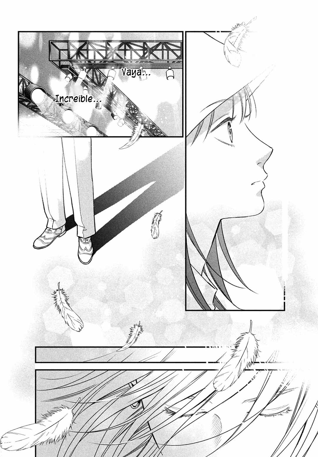 Read Museru Kurai EN Manga Online