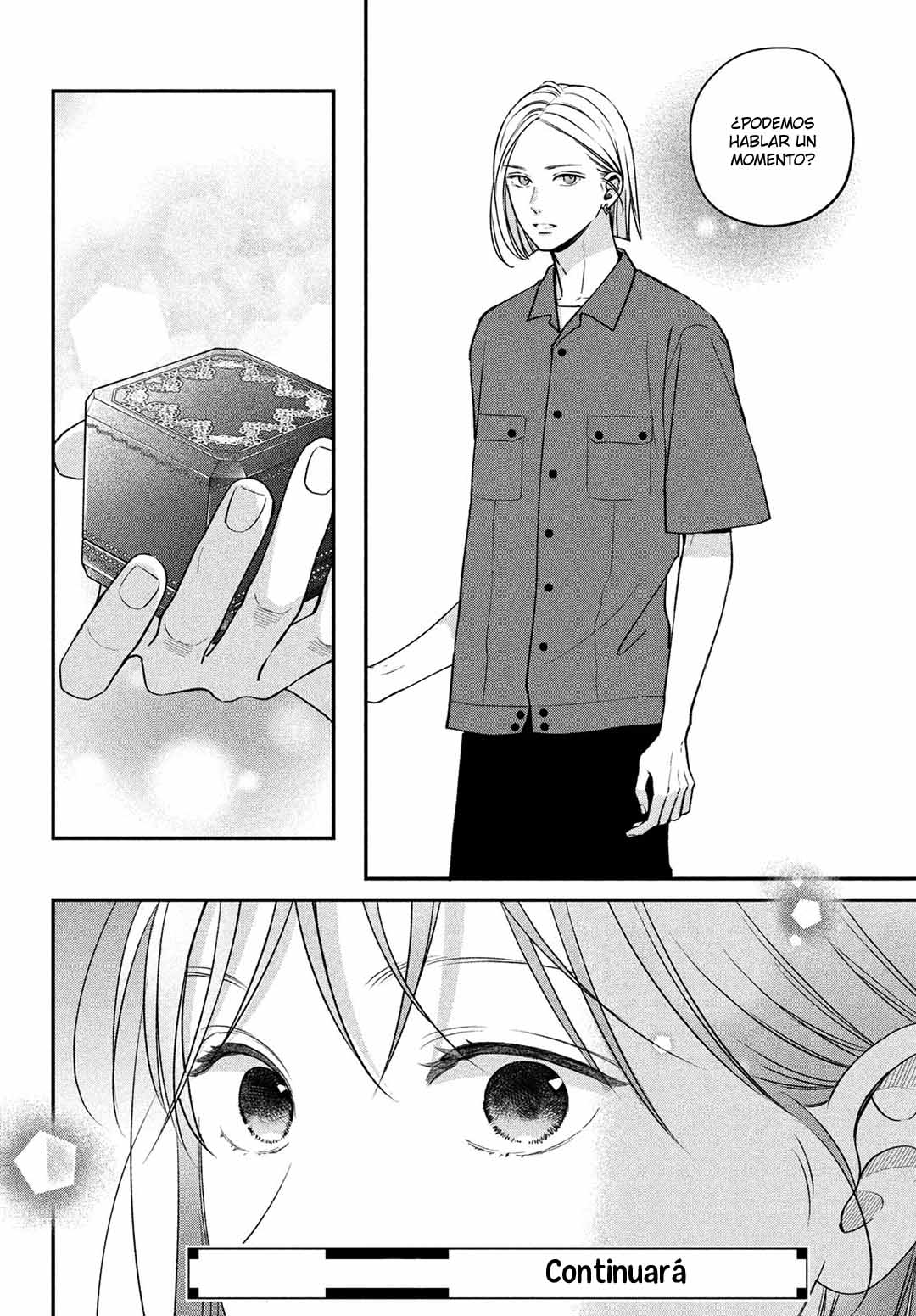 Read Museru Kurai EN Manga Online