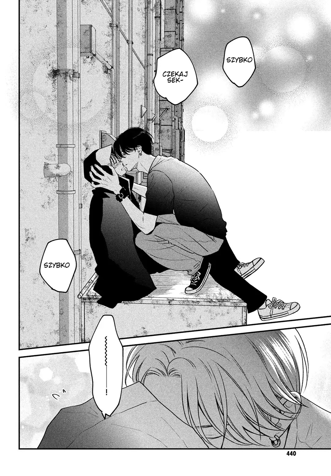 Read Museru Kurai EN Manga Online