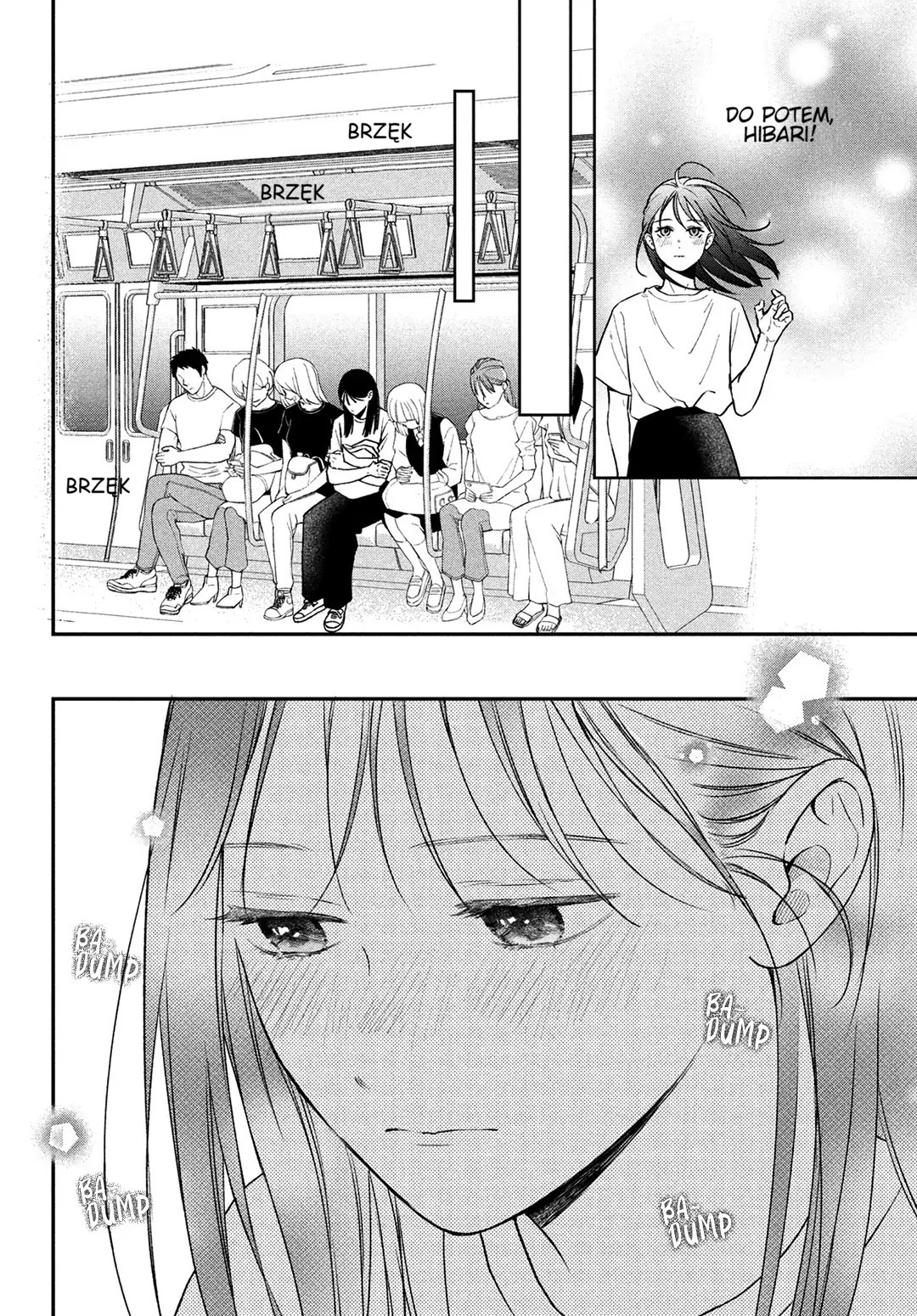 Read Museru Kurai EN Manga Online