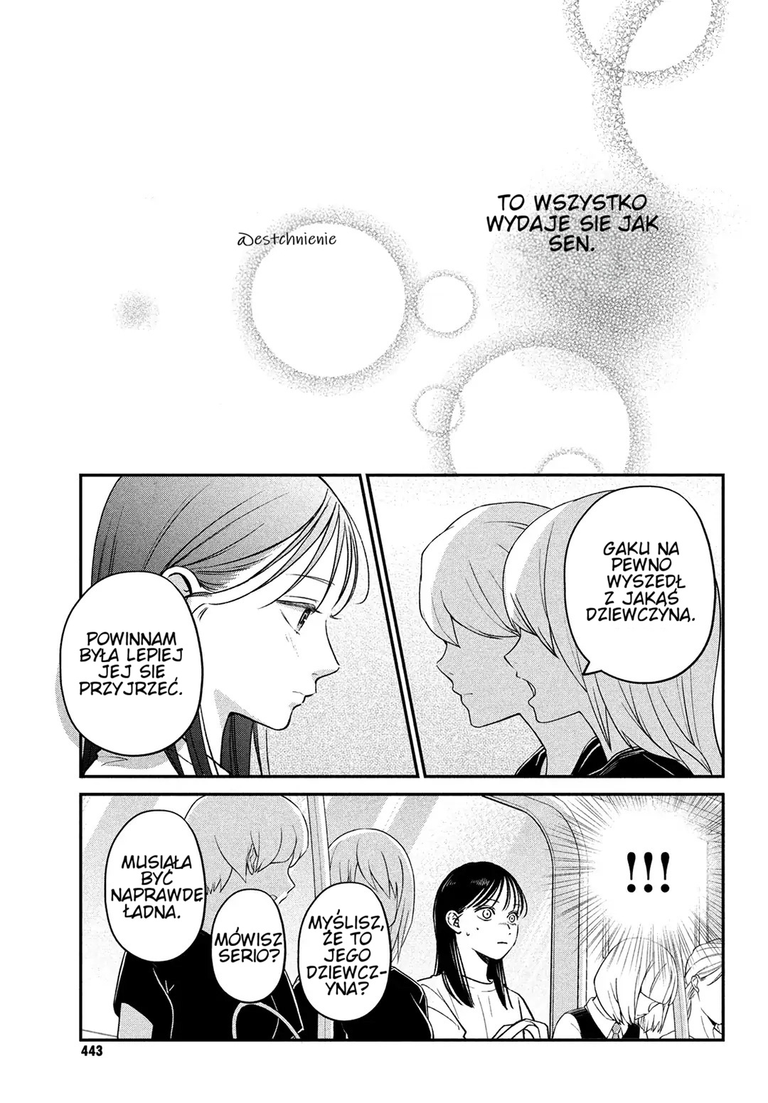 Read Museru Kurai EN Manga Online