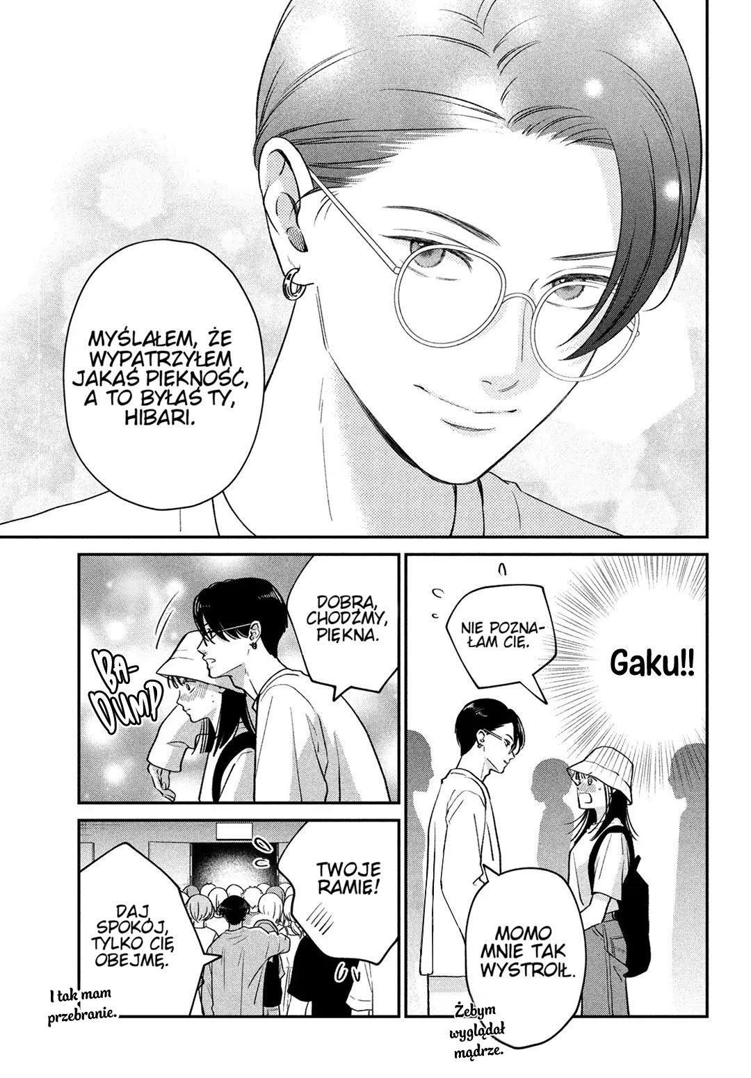 Read Museru Kurai EN Manga Online