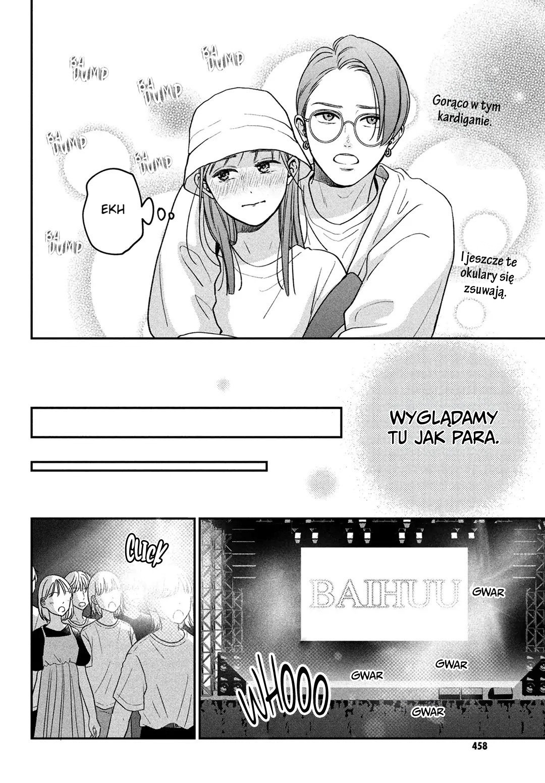 Read Museru Kurai EN Manga Online