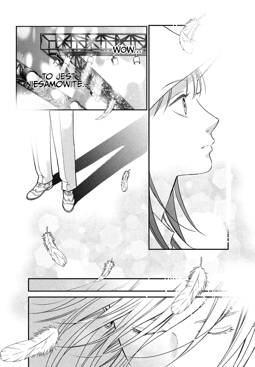 Read Museru Kurai EN Manga Online