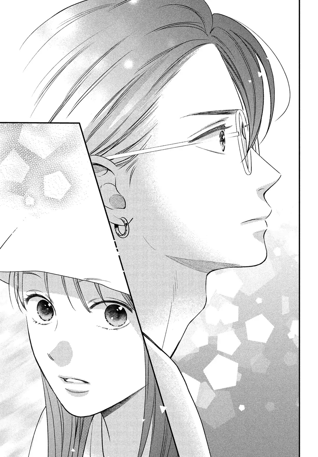 Read Museru Kurai EN Manga Online