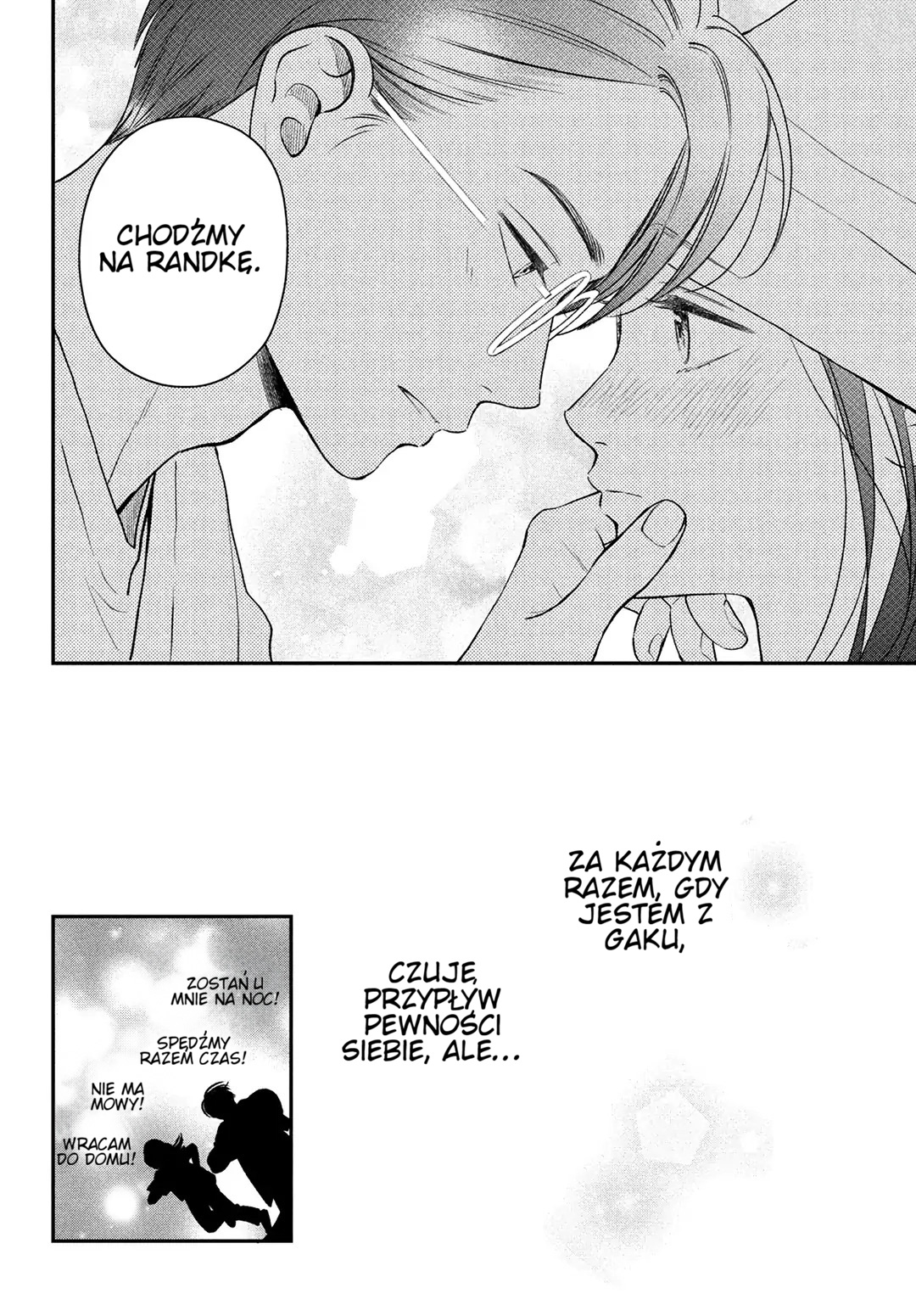 Read Museru Kurai EN Manga Online