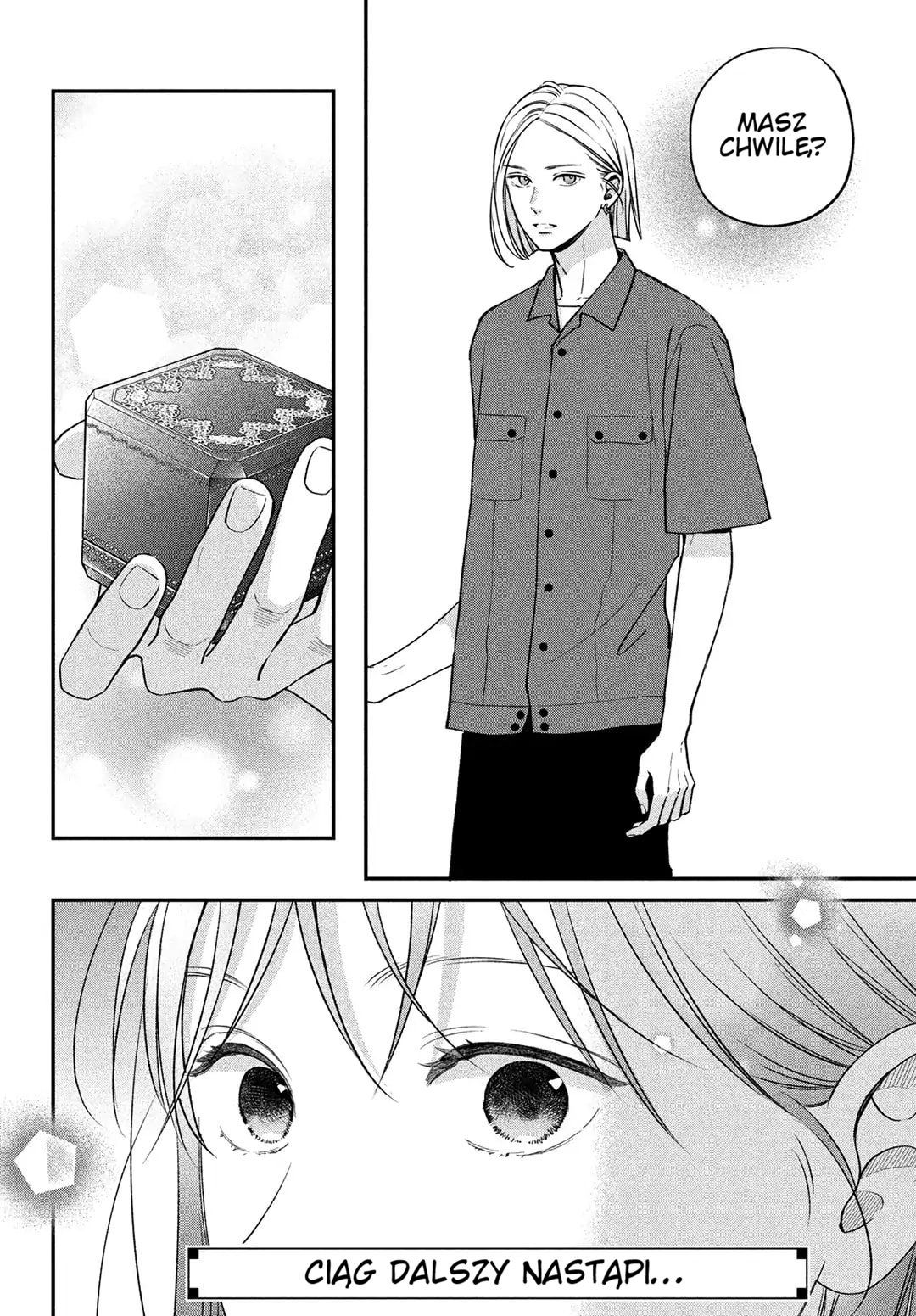 Read Museru Kurai EN Manga Online