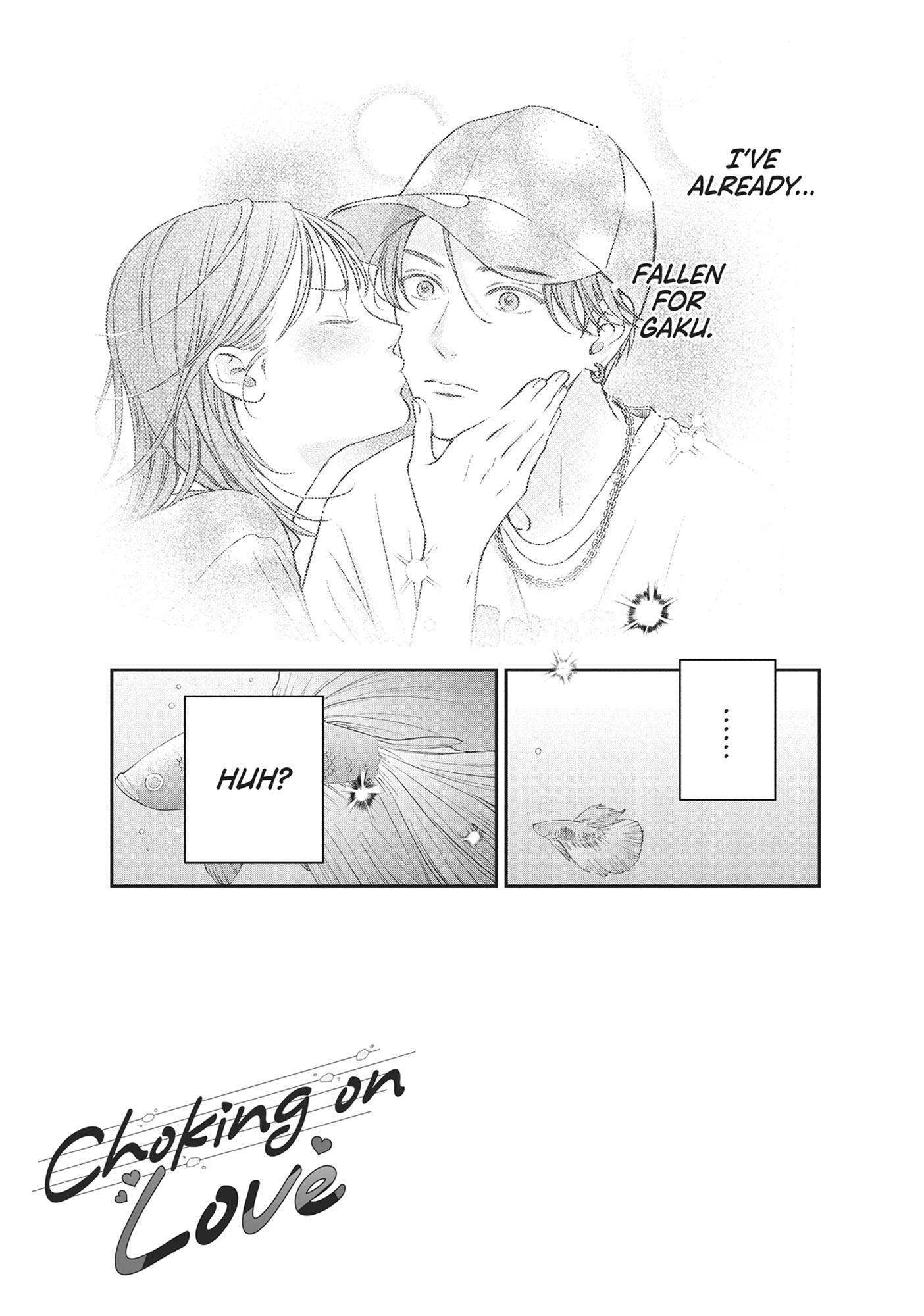 Read Museru Kurai EN Manga Online