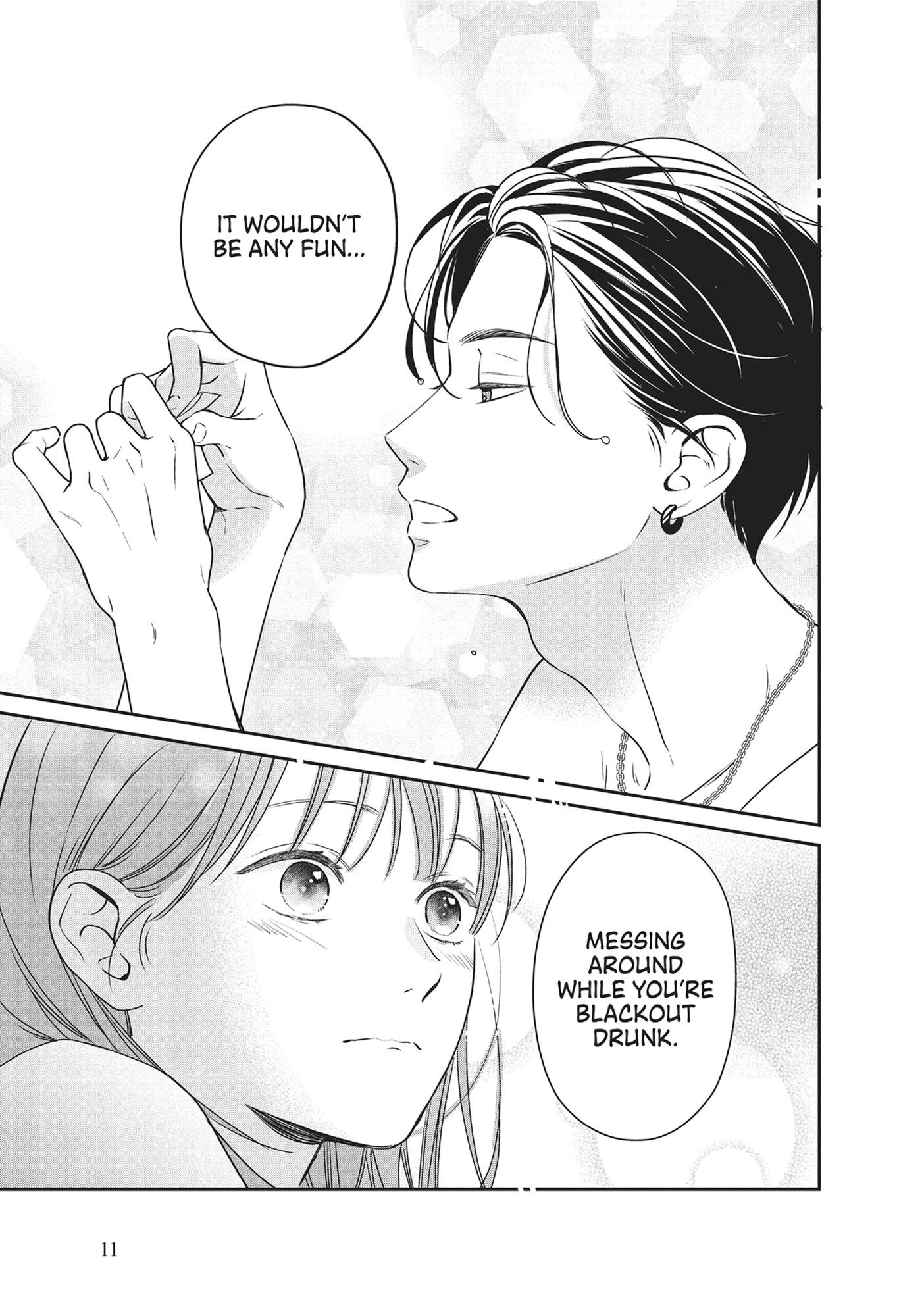 Read Museru Kurai EN Manga Online