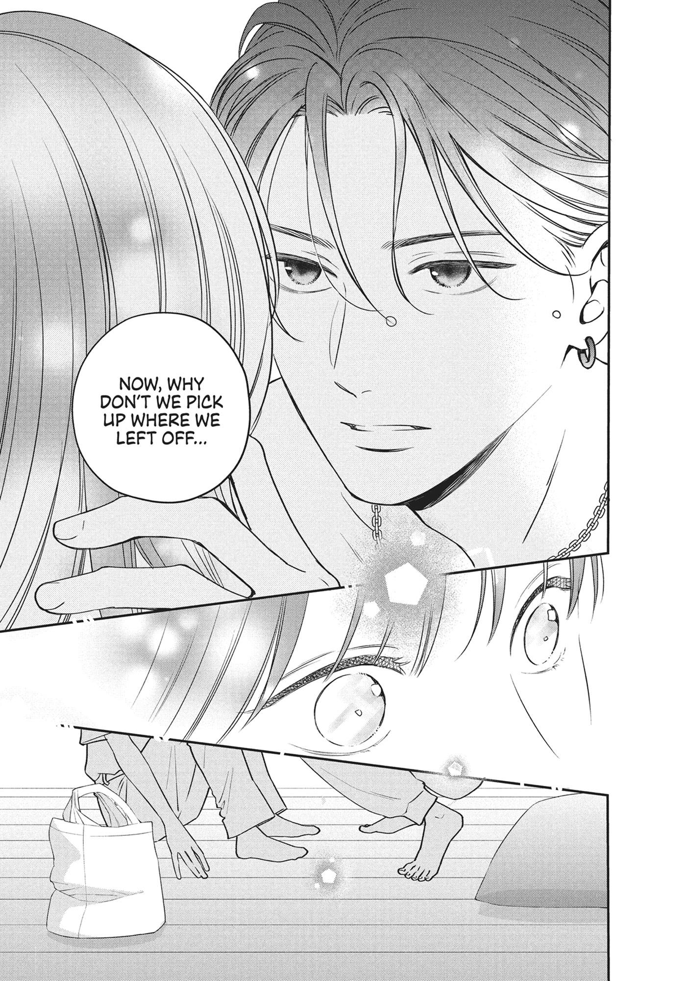 Read Museru Kurai EN Manga Online