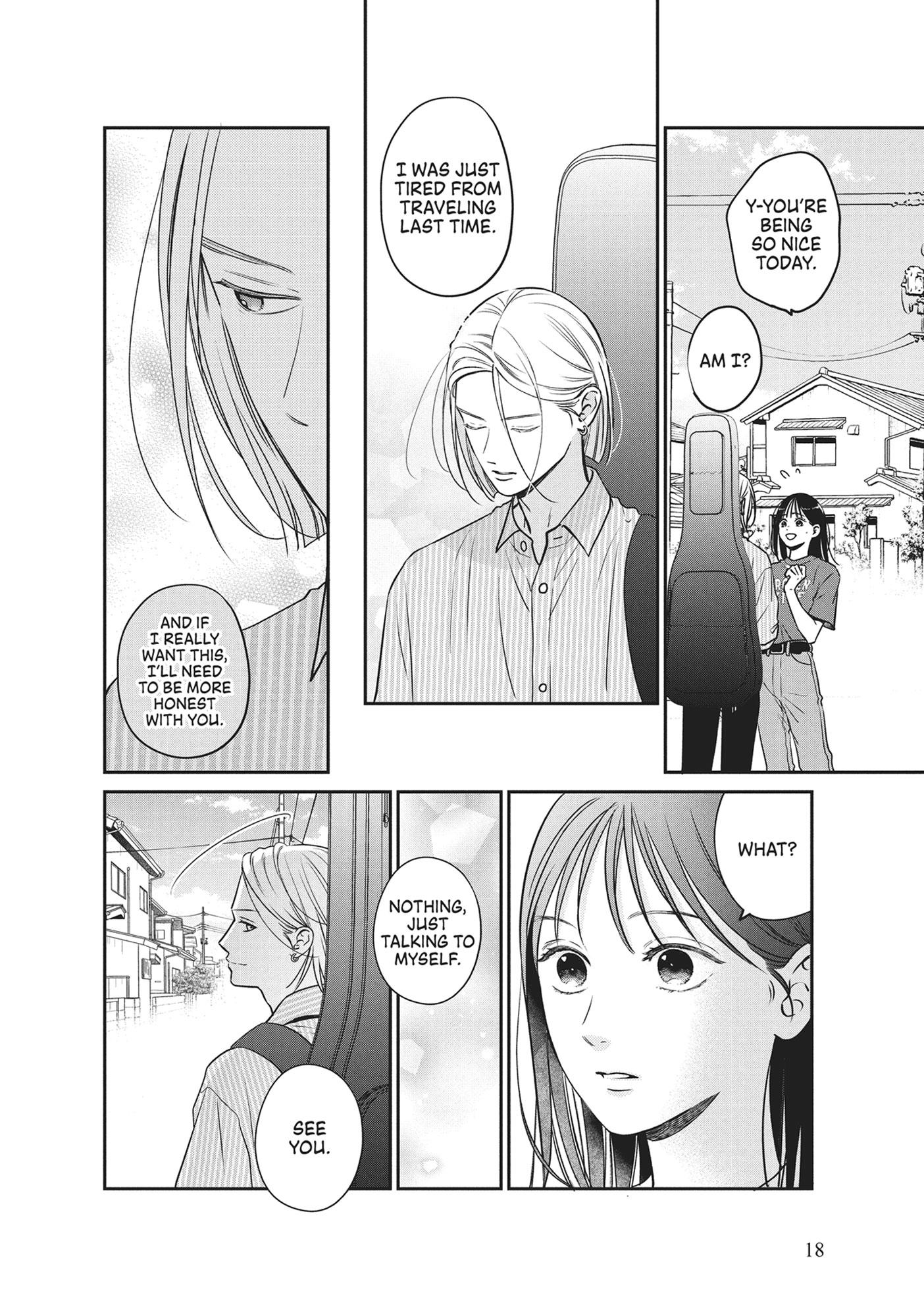 Read Museru Kurai EN Manga Online