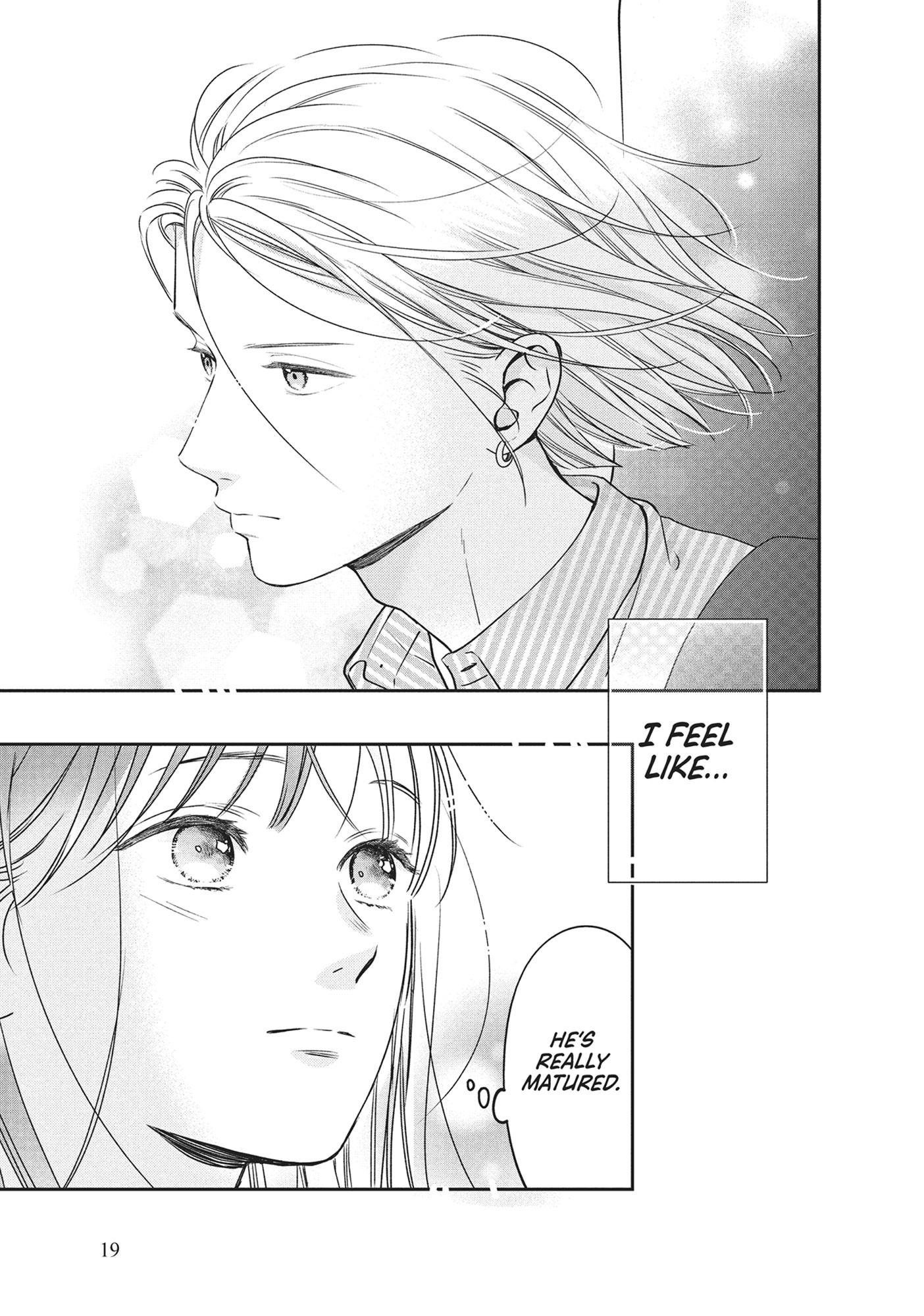 Read Museru Kurai EN Manga Online