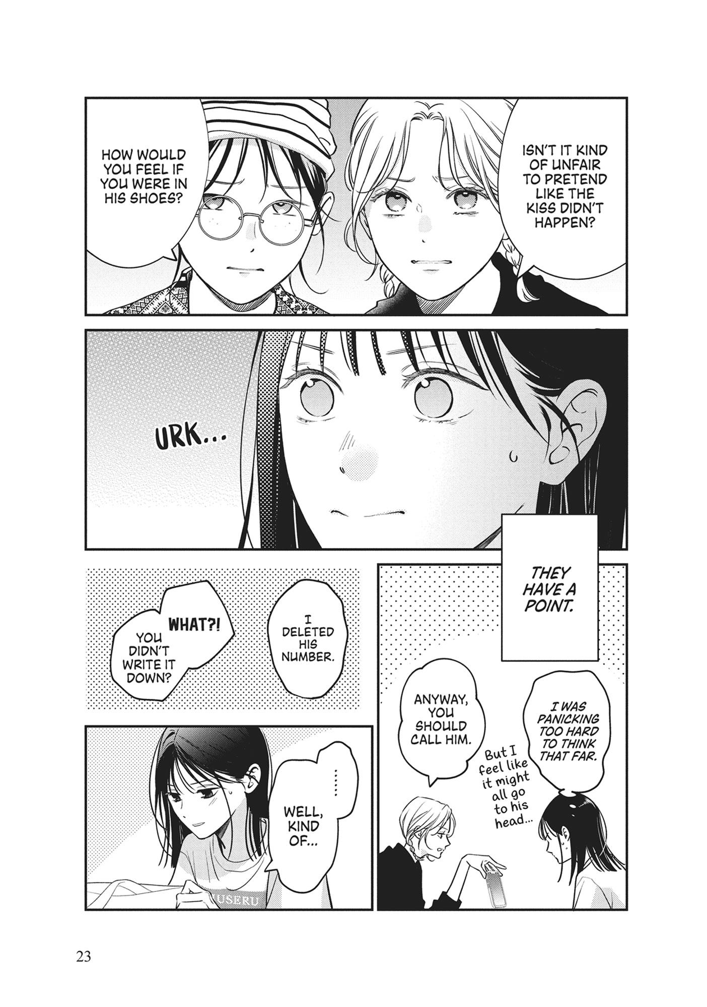 Read Museru Kurai EN Manga Online