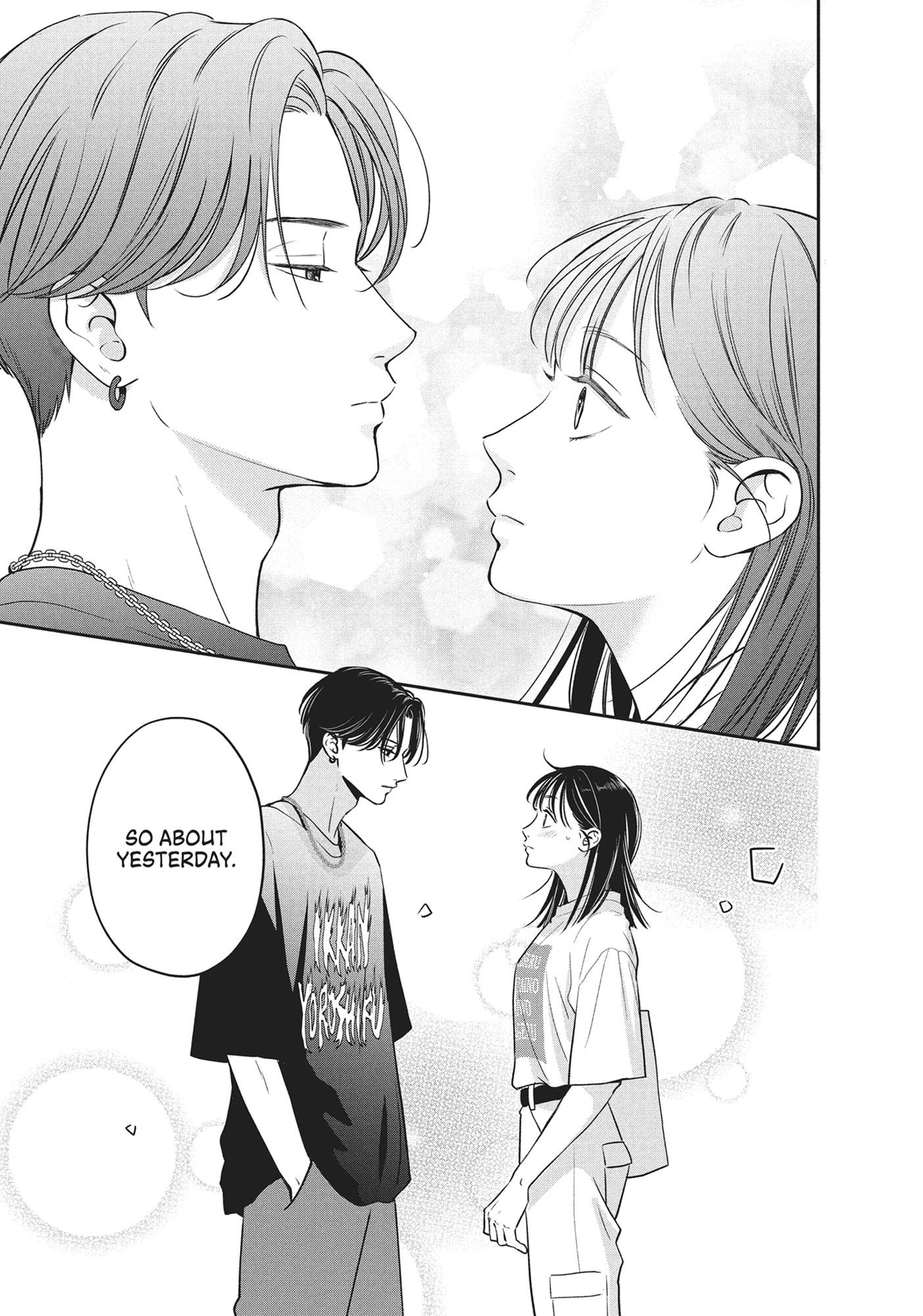 Read Museru Kurai EN Manga Online