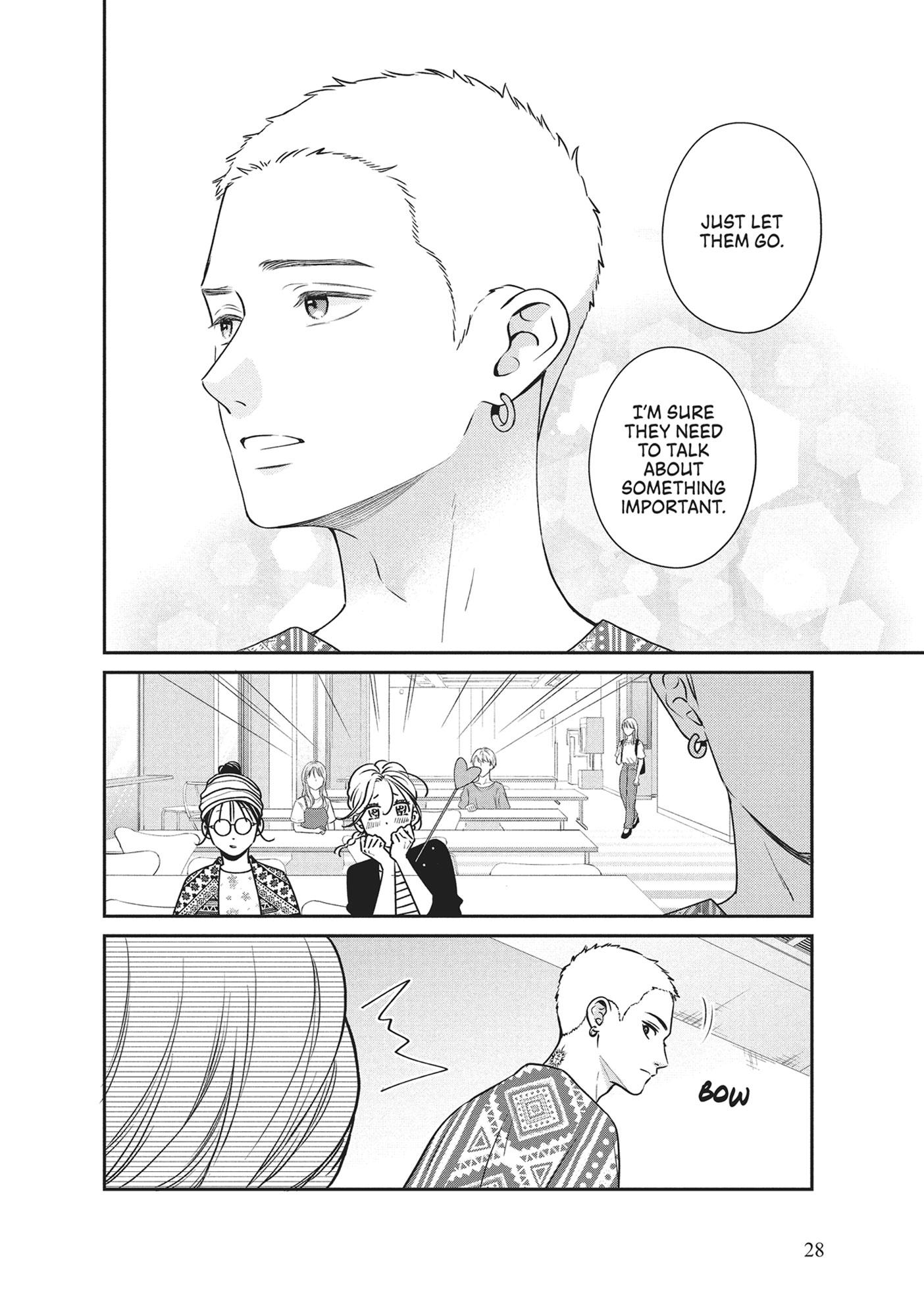 Read Museru Kurai EN Manga Online