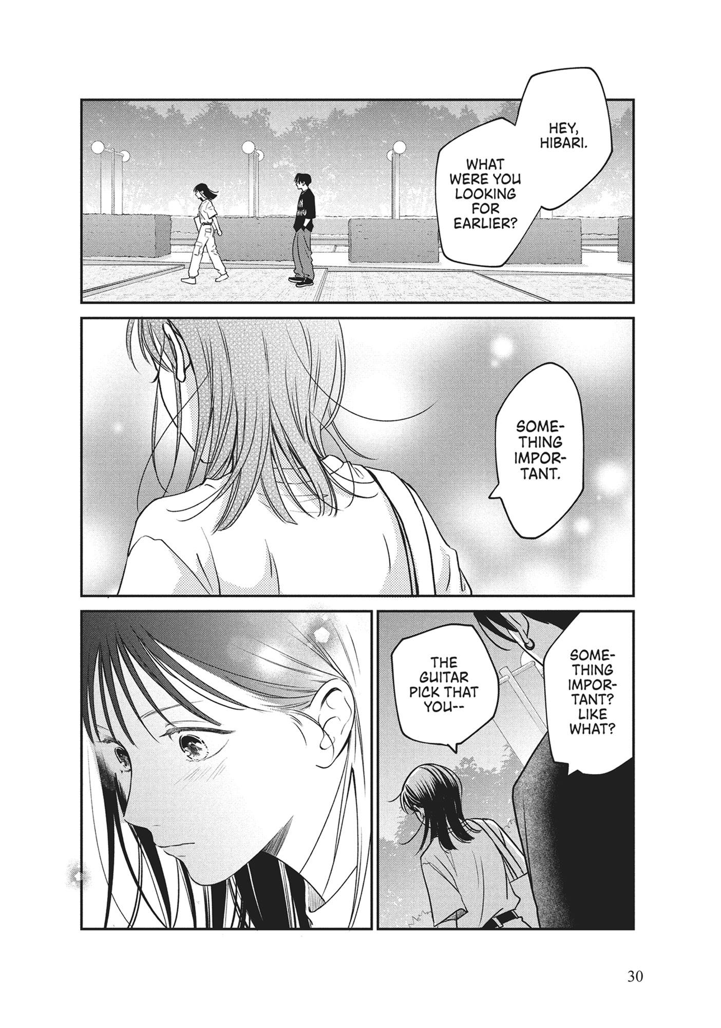 Read Museru Kurai EN Manga Online