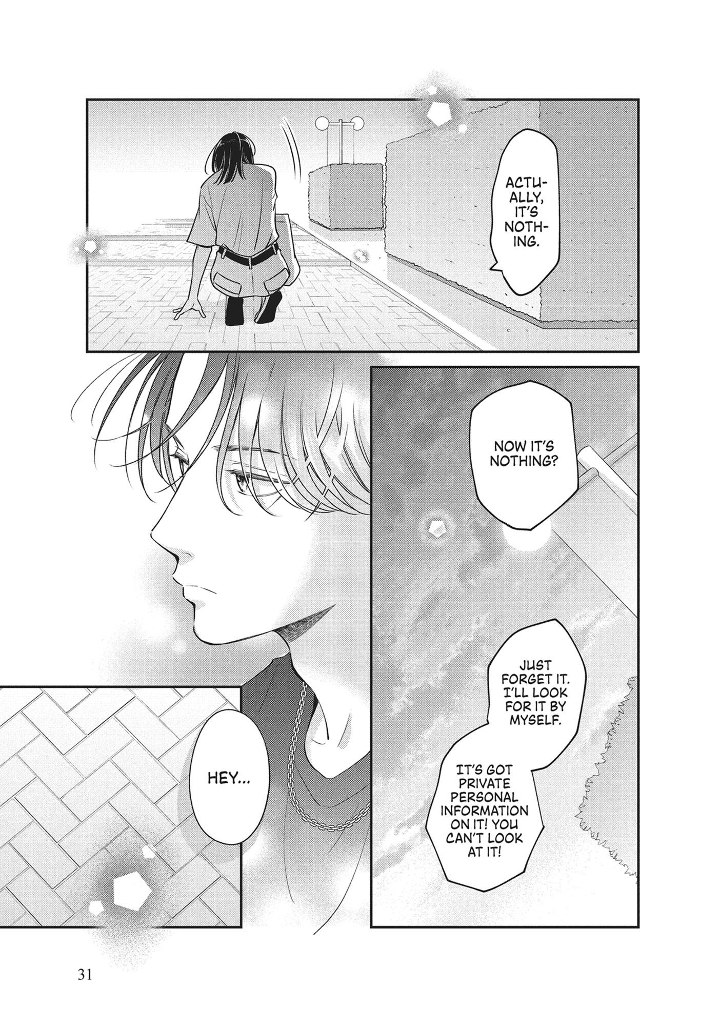 Read Museru Kurai EN Manga Online