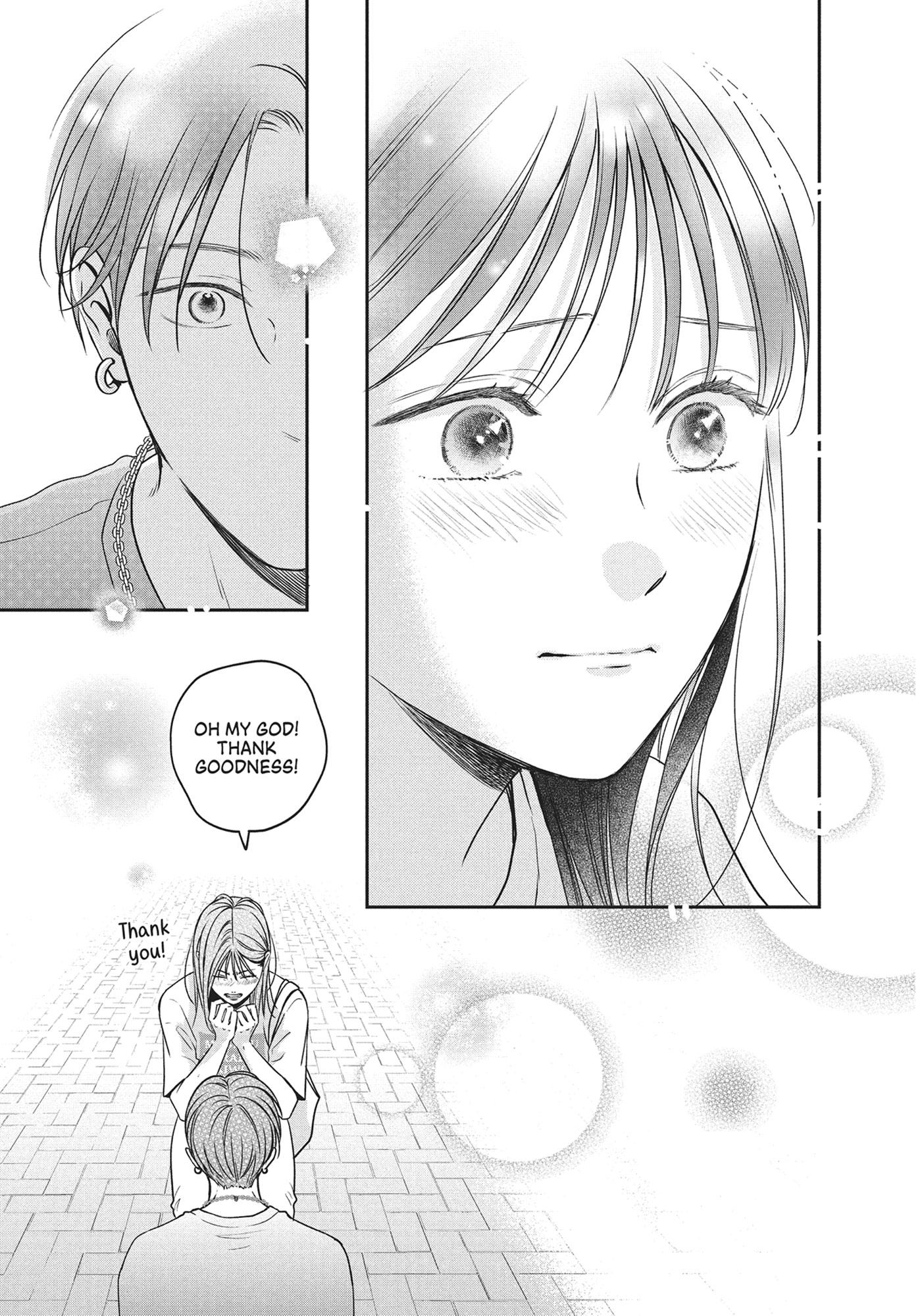 Read Museru Kurai EN Manga Online