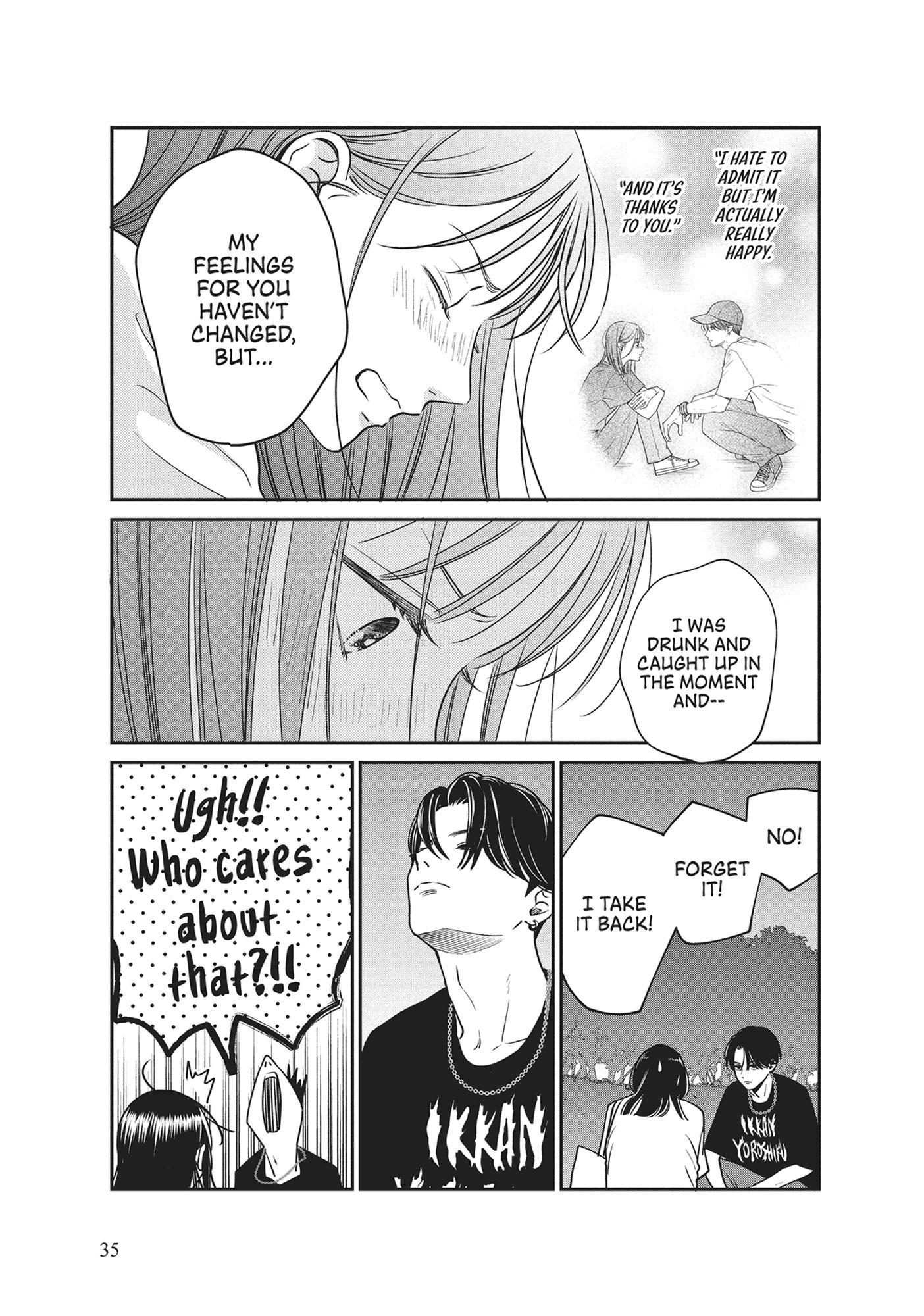 Read Museru Kurai EN Manga Online