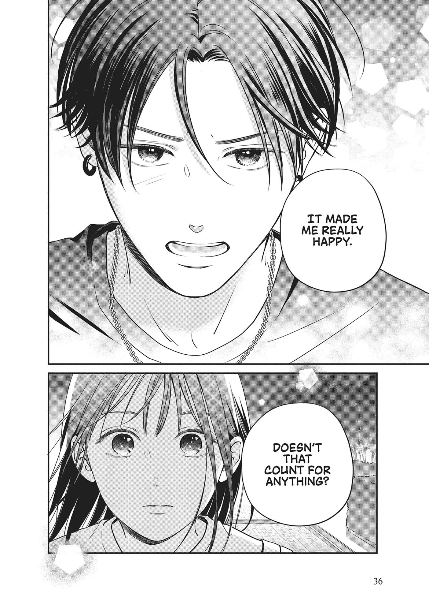 Read Museru Kurai EN Manga Online