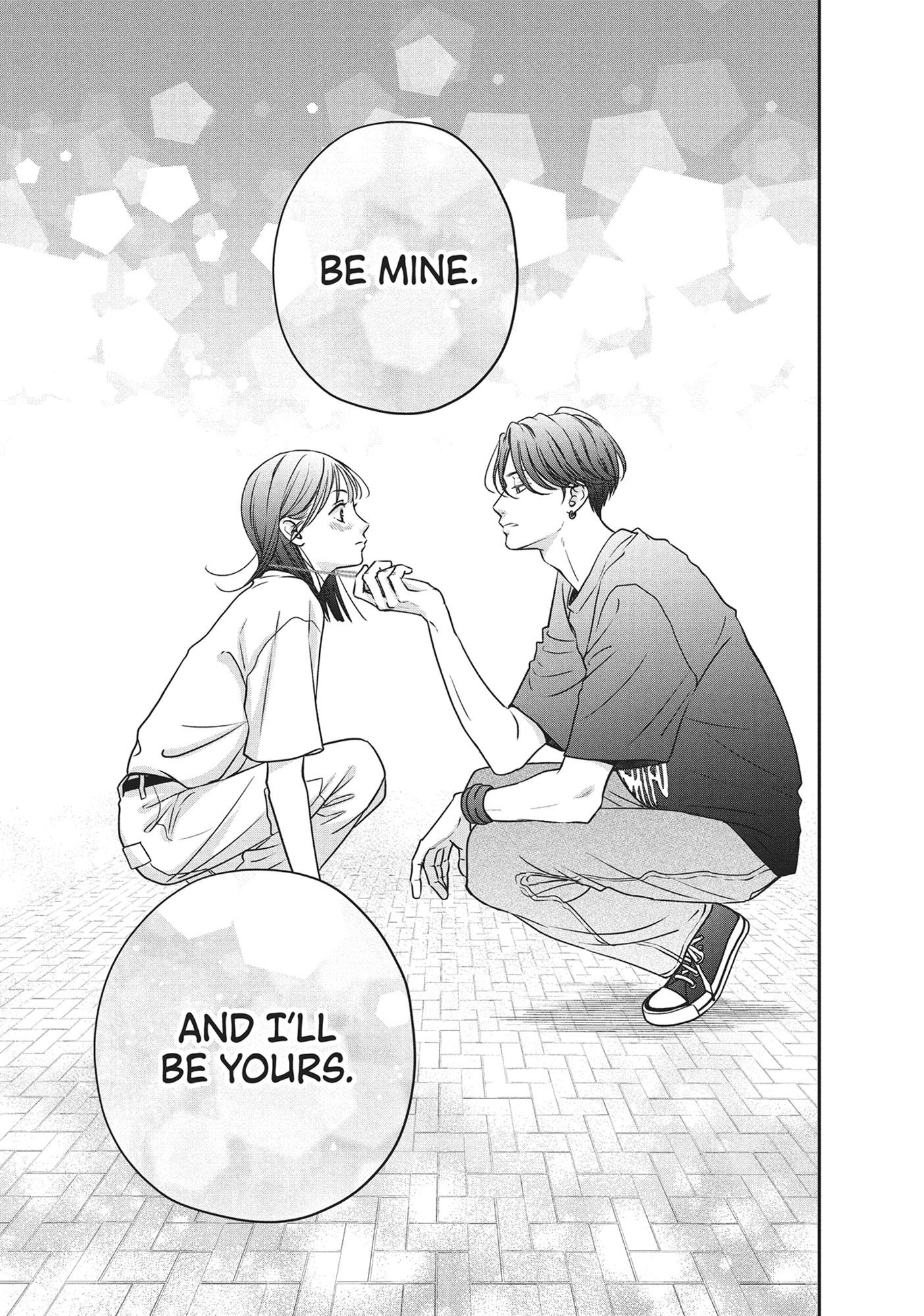 Read Museru Kurai EN Manga Online