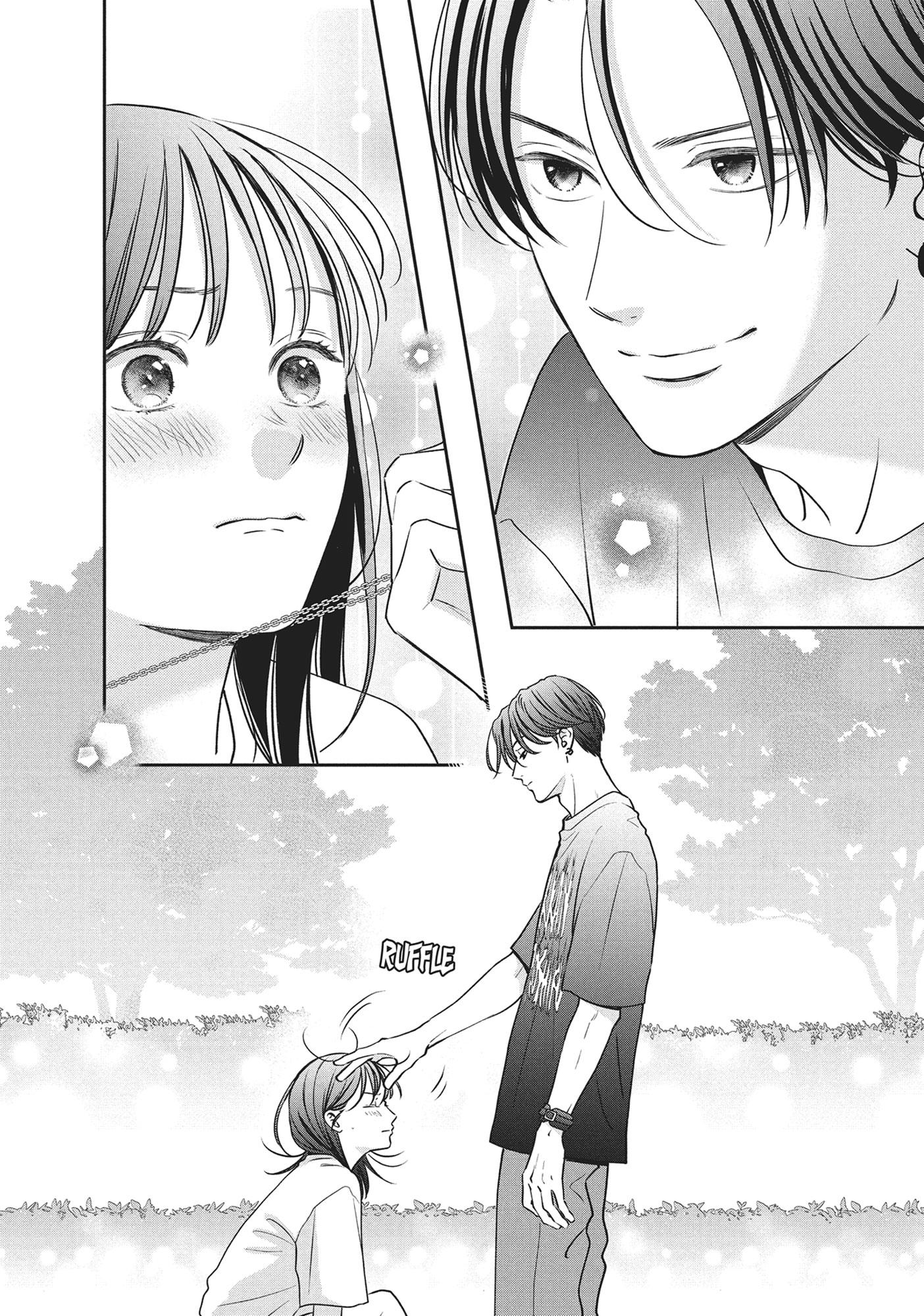 Read Museru Kurai EN Manga Online