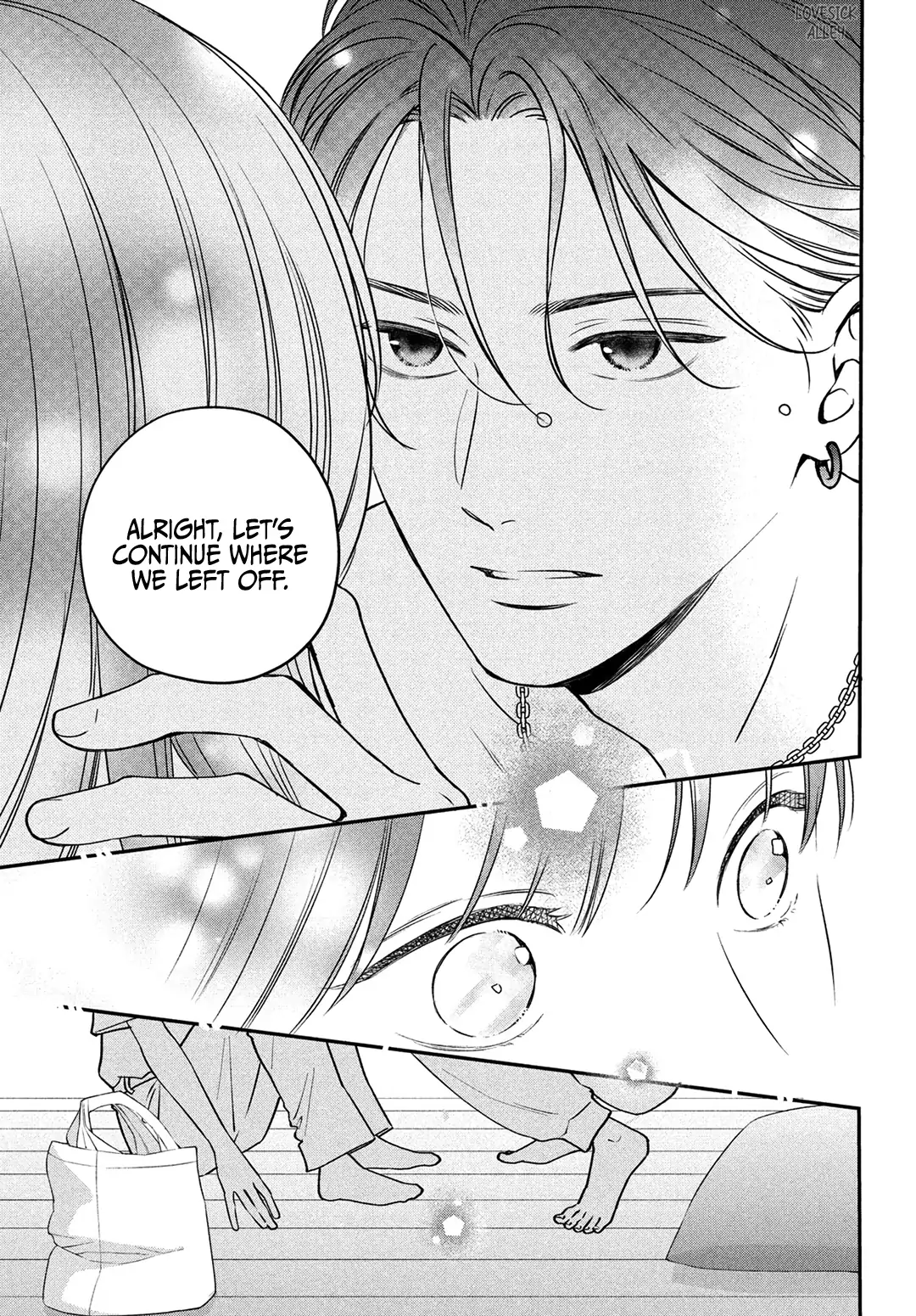 Read Museru Kurai EN Manga Online