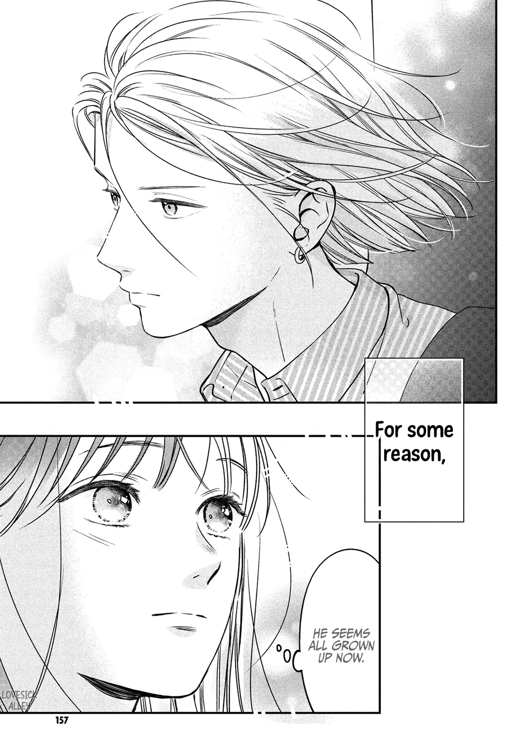 Read Museru Kurai EN Manga Online