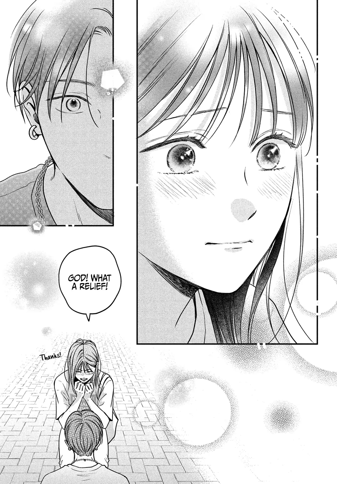 Read Museru Kurai EN Manga Online