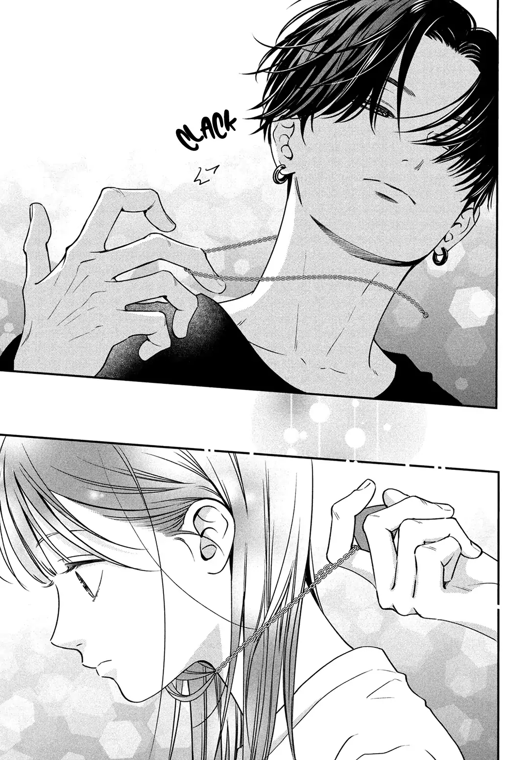 Read Museru Kurai EN Manga Online