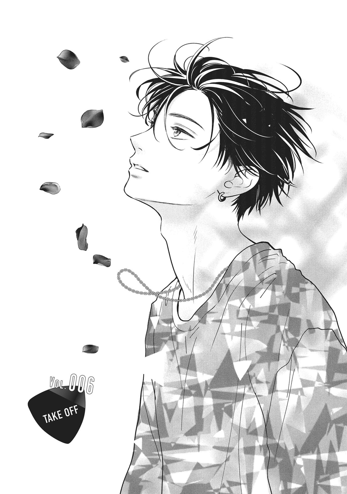 Read Museru Kurai EN Manga Online