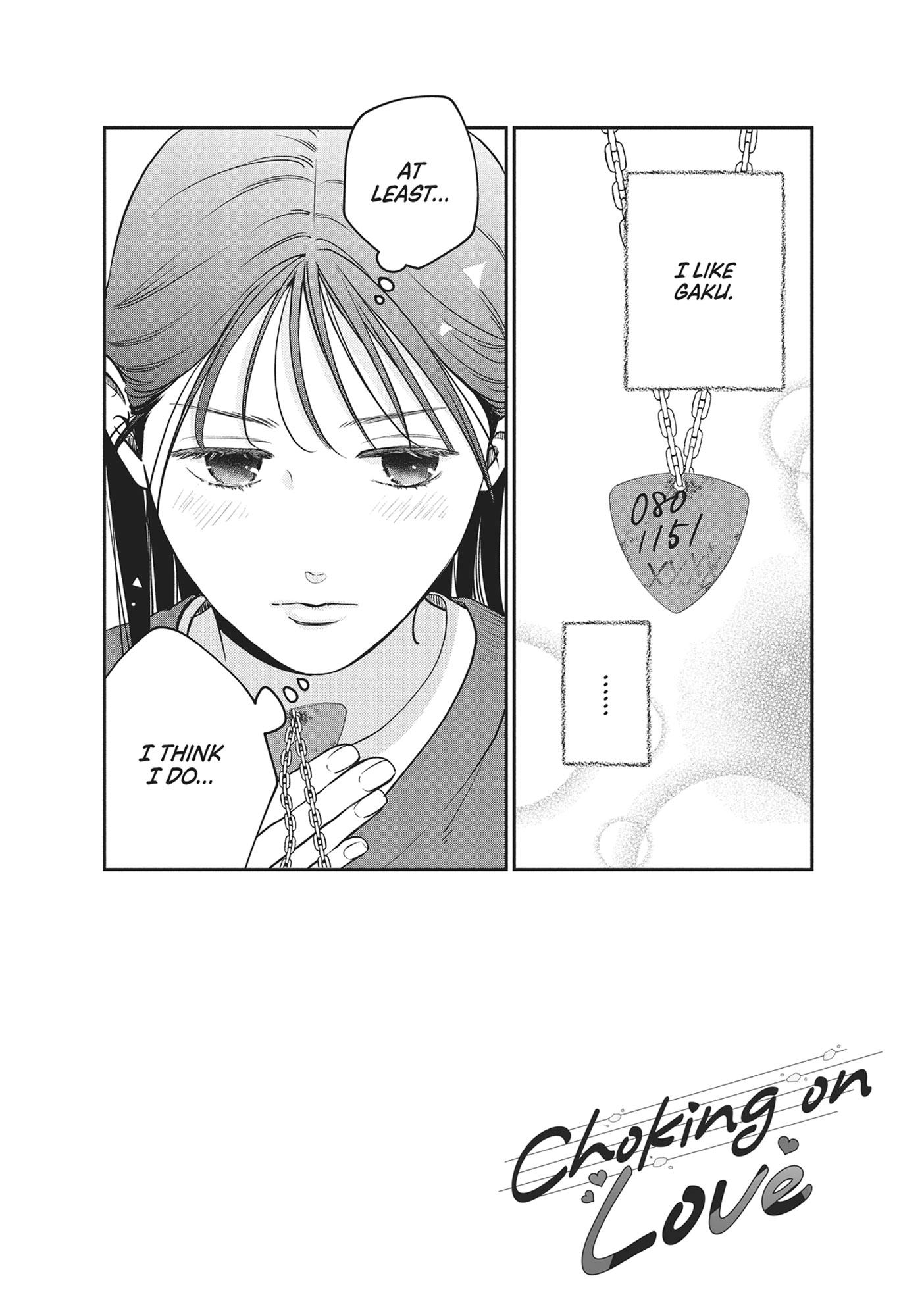 Read Museru Kurai EN Manga Online