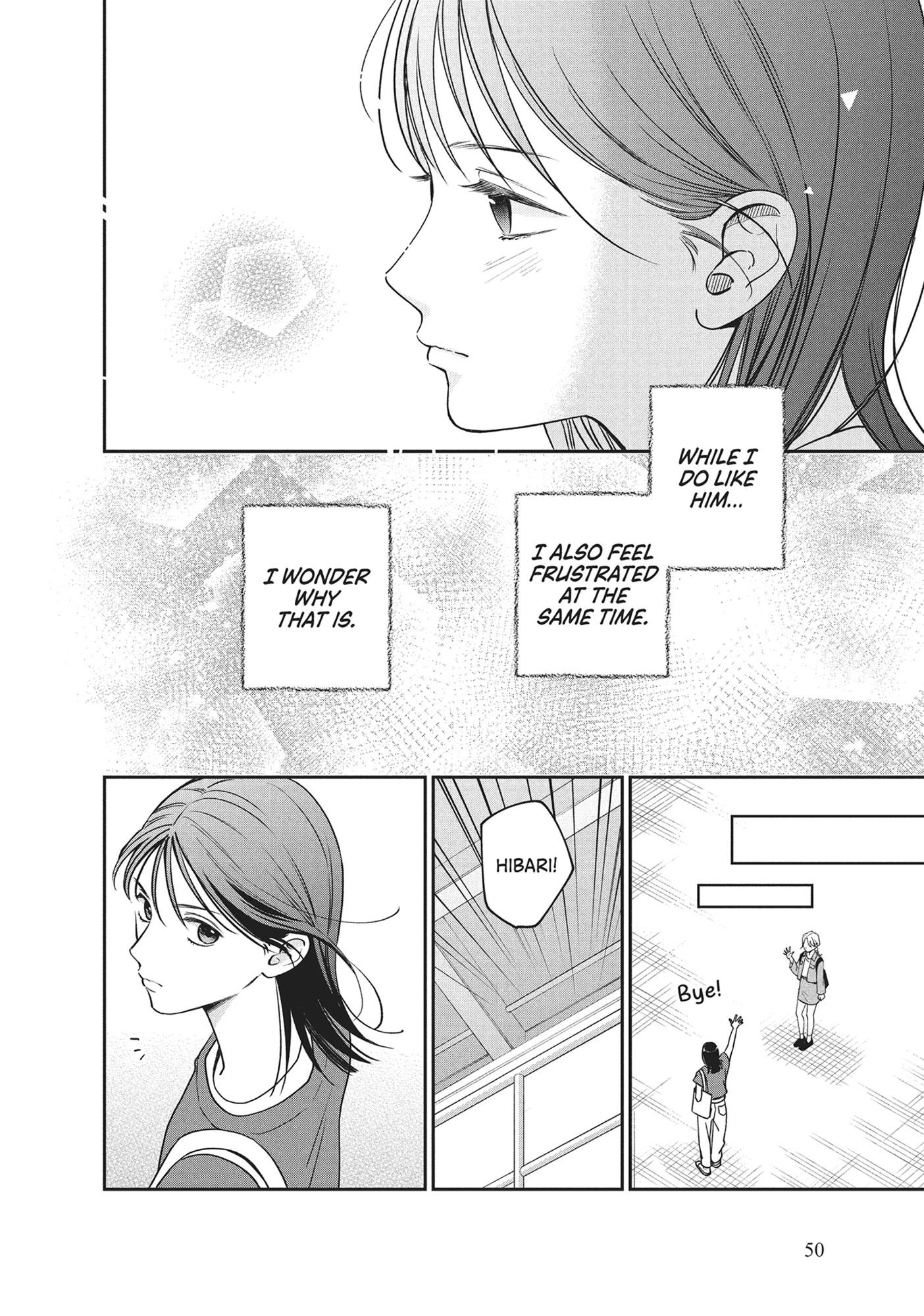 Read Museru Kurai EN Manga Online